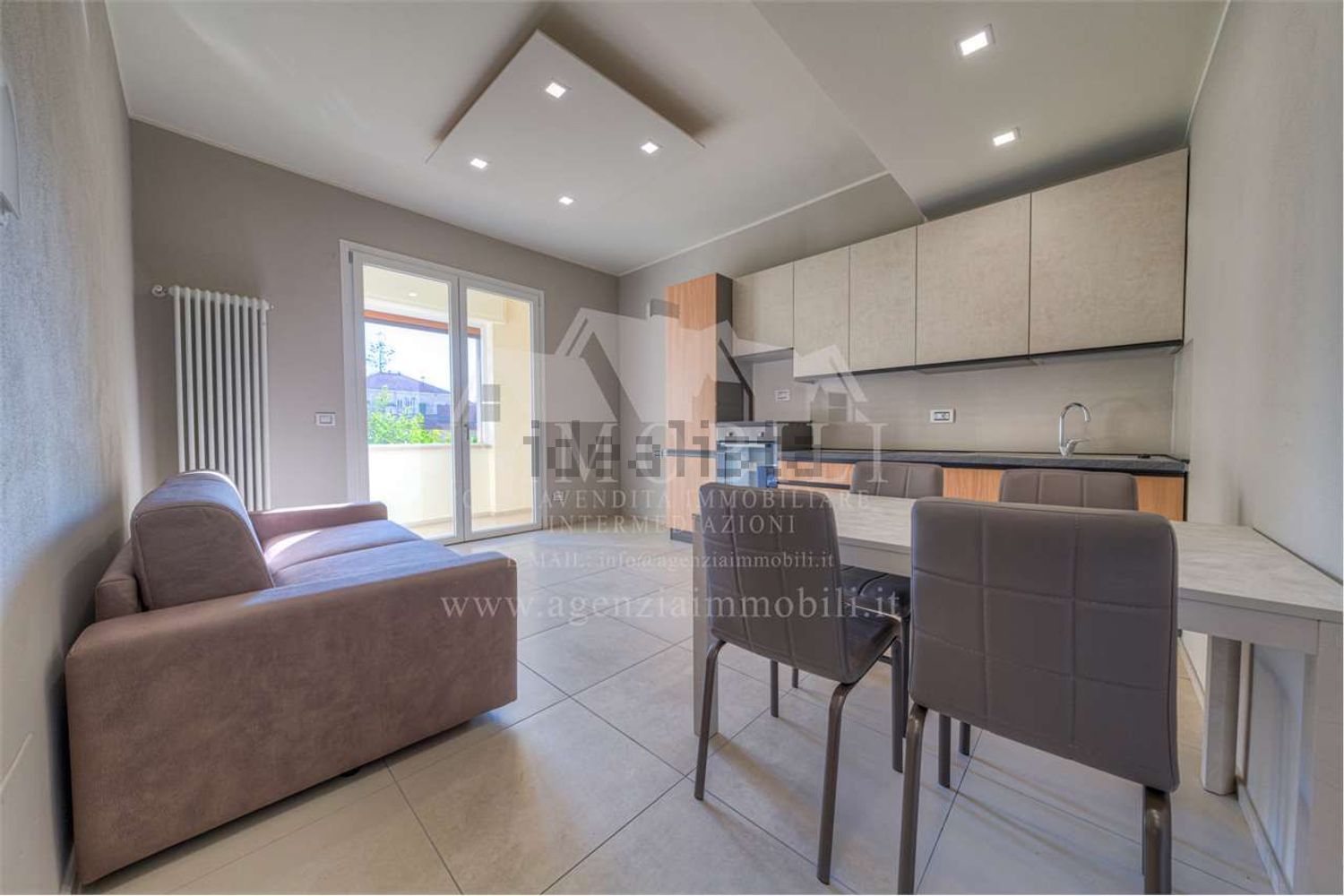 Wohnung in Centro - Spiaggia, Diano Marina