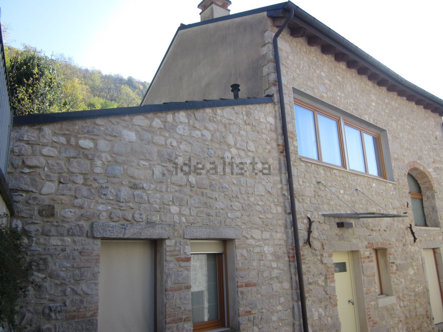 Casa de pueblo en Cison di Valmarino