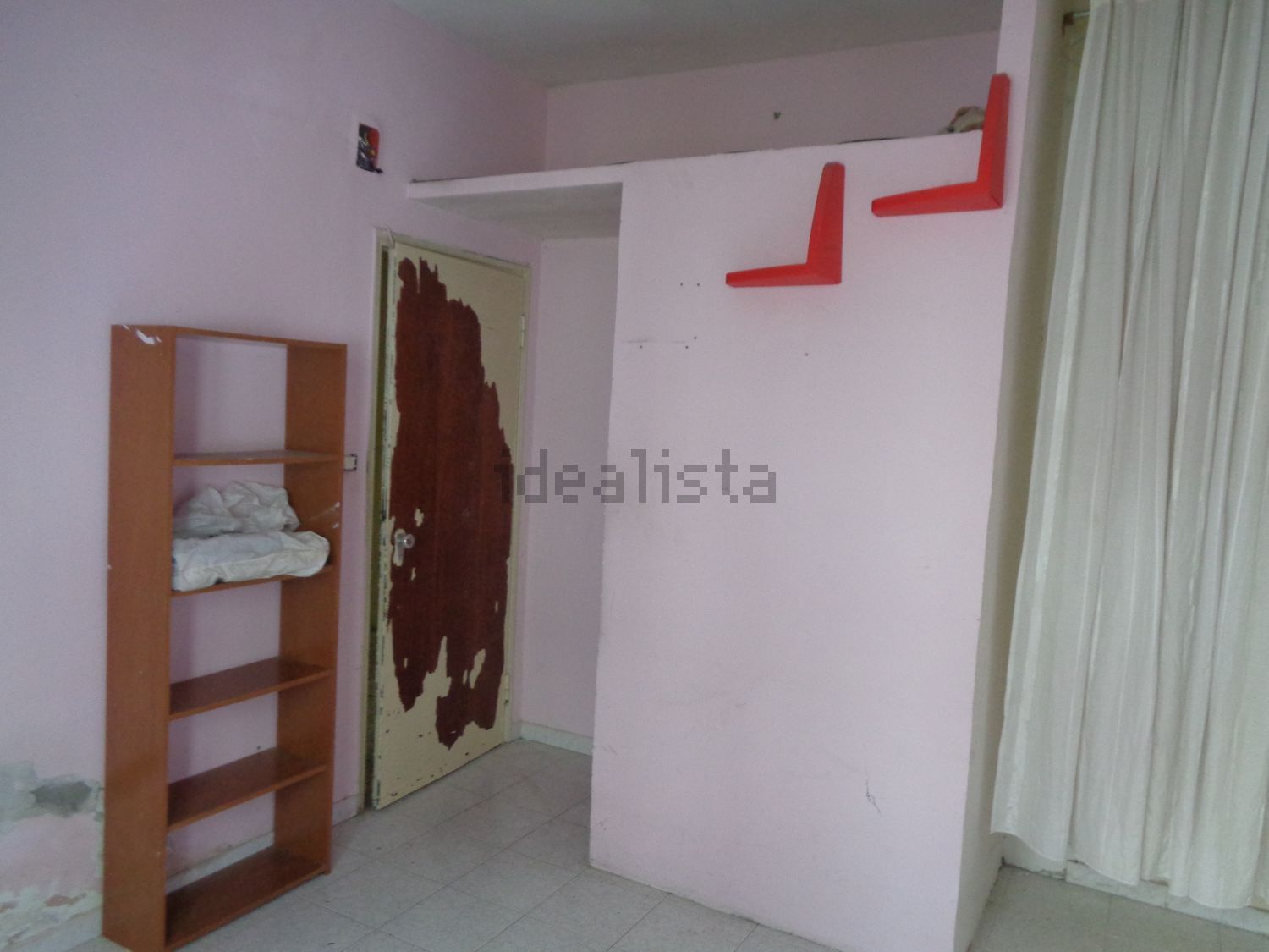 Apartamento em Santa Barbara - Paradiso - Santa Lucia, Viterbo