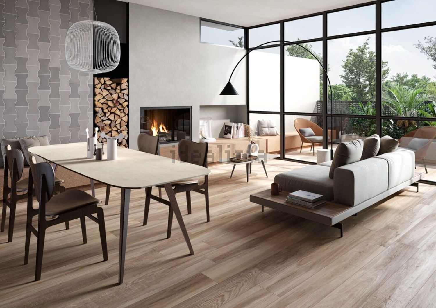 Appartement à Cassola