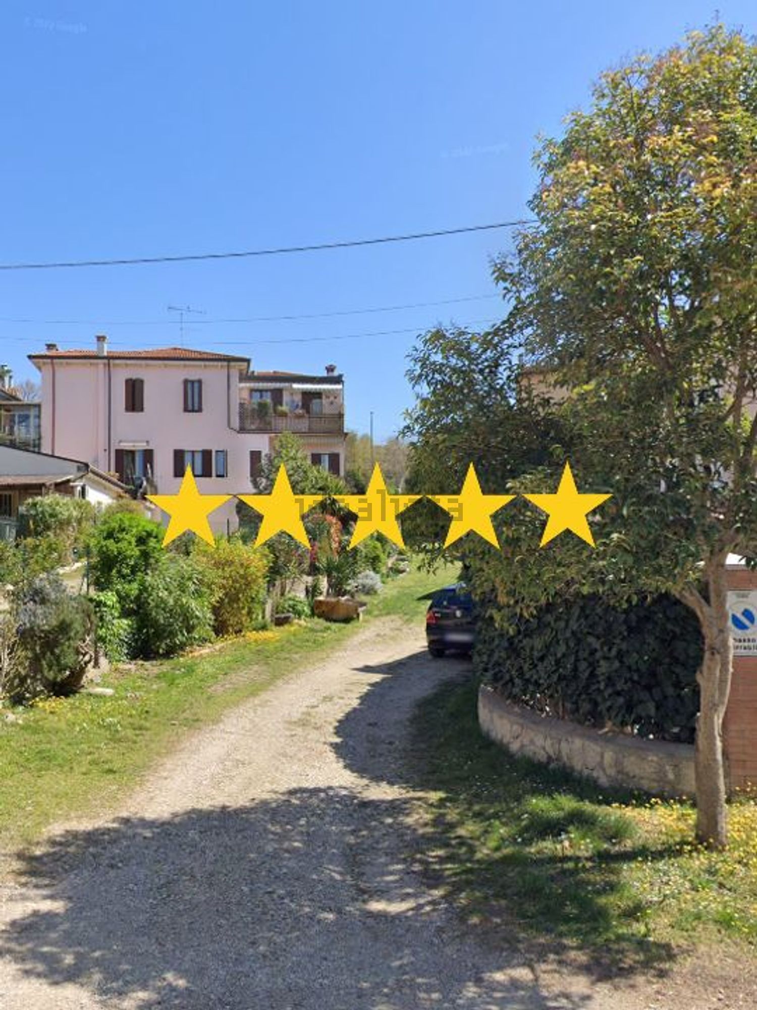 Appartamento a Parona, Verona