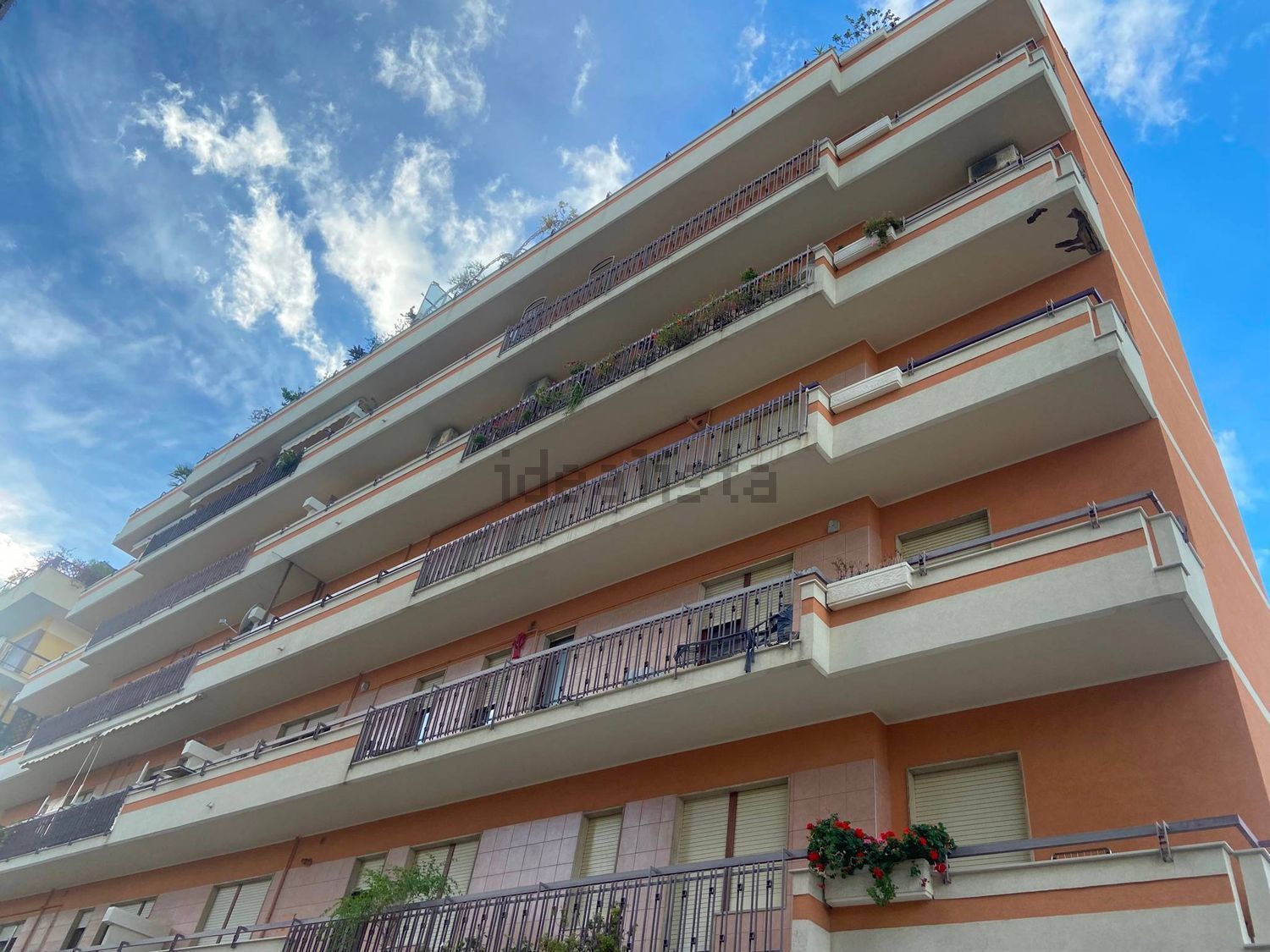 Piso en Portanuova, Pescara