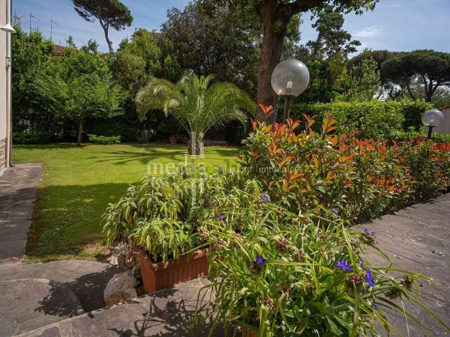 Villa a Litorale Pisano, Pisa