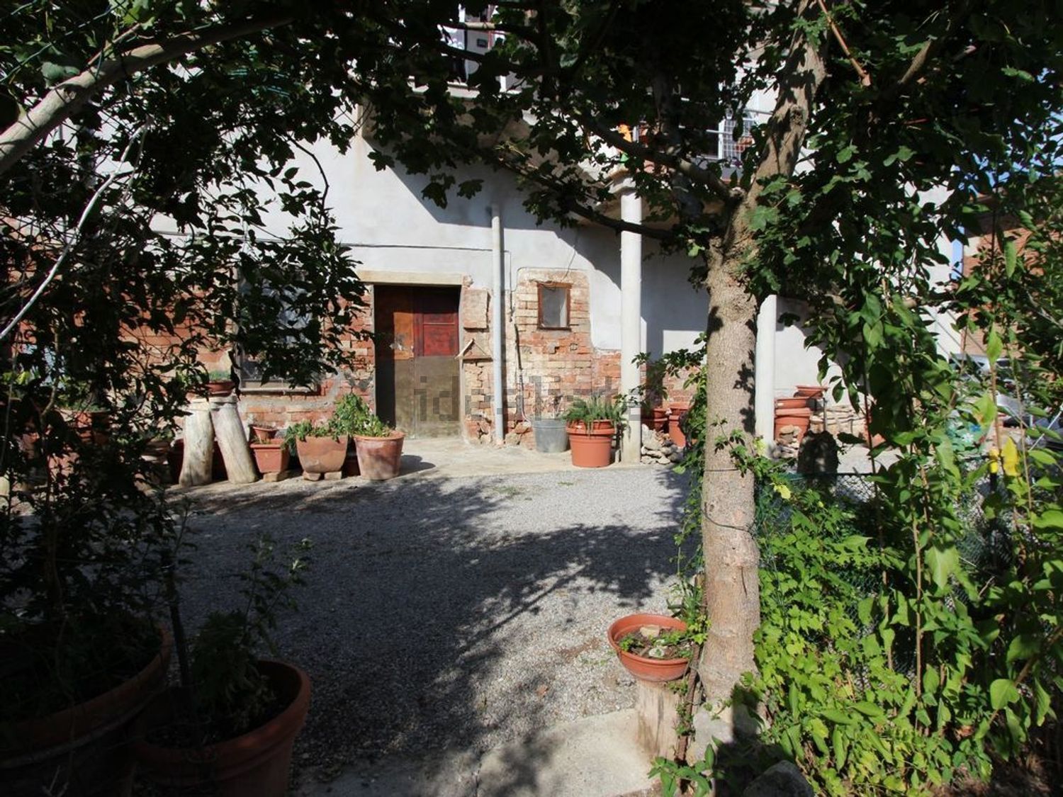 Appartamento a Centro, Chiusi