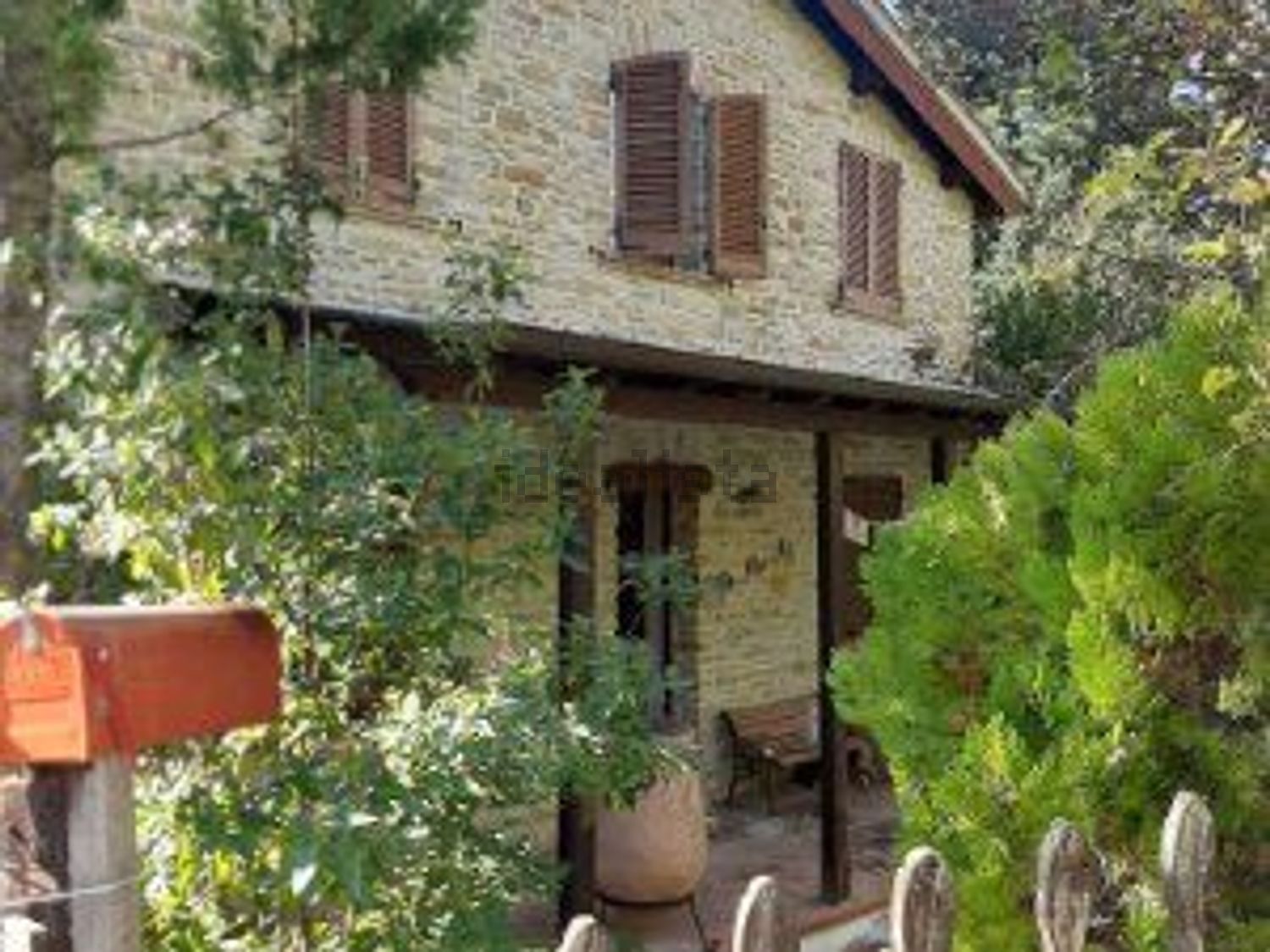 Maison individuelle à Pian della Pieve - Porziano, Assisi