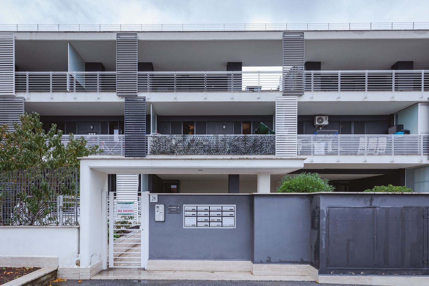 Appartamento a Aniene - Collatino, Roma