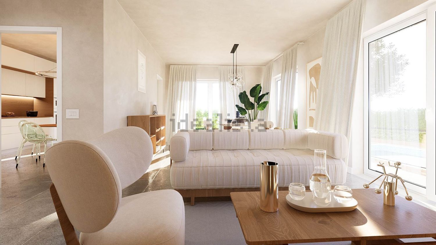 Chalet pareado en Ghezzano-Colignola Mezzana-Campo, San Giuliano Terme