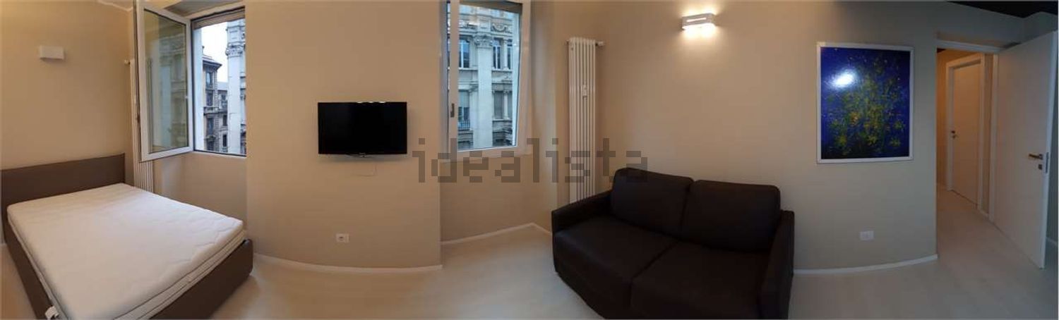 Flat in Centro Storico, Milan