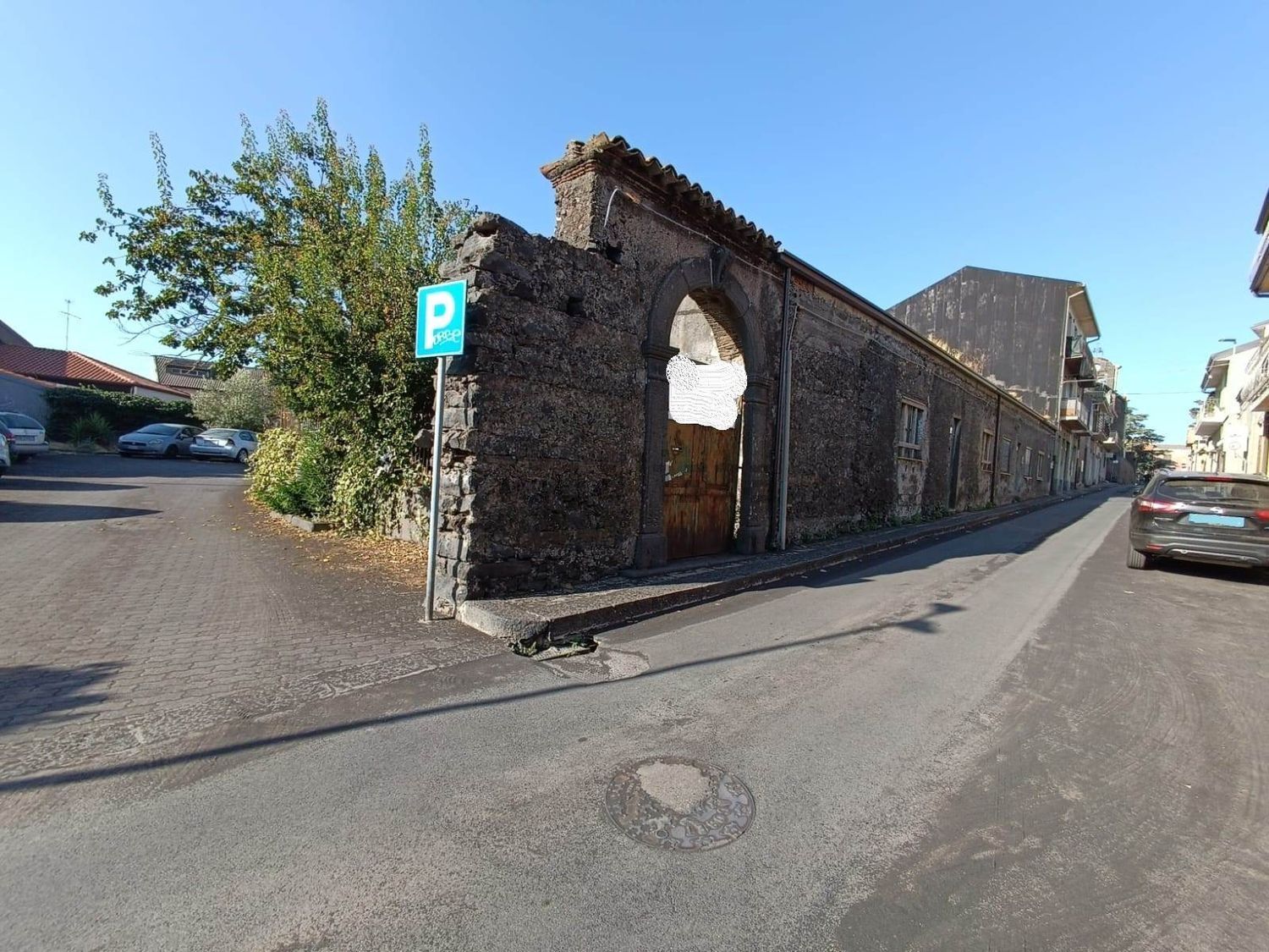 Chalet adosado en Nicolosi