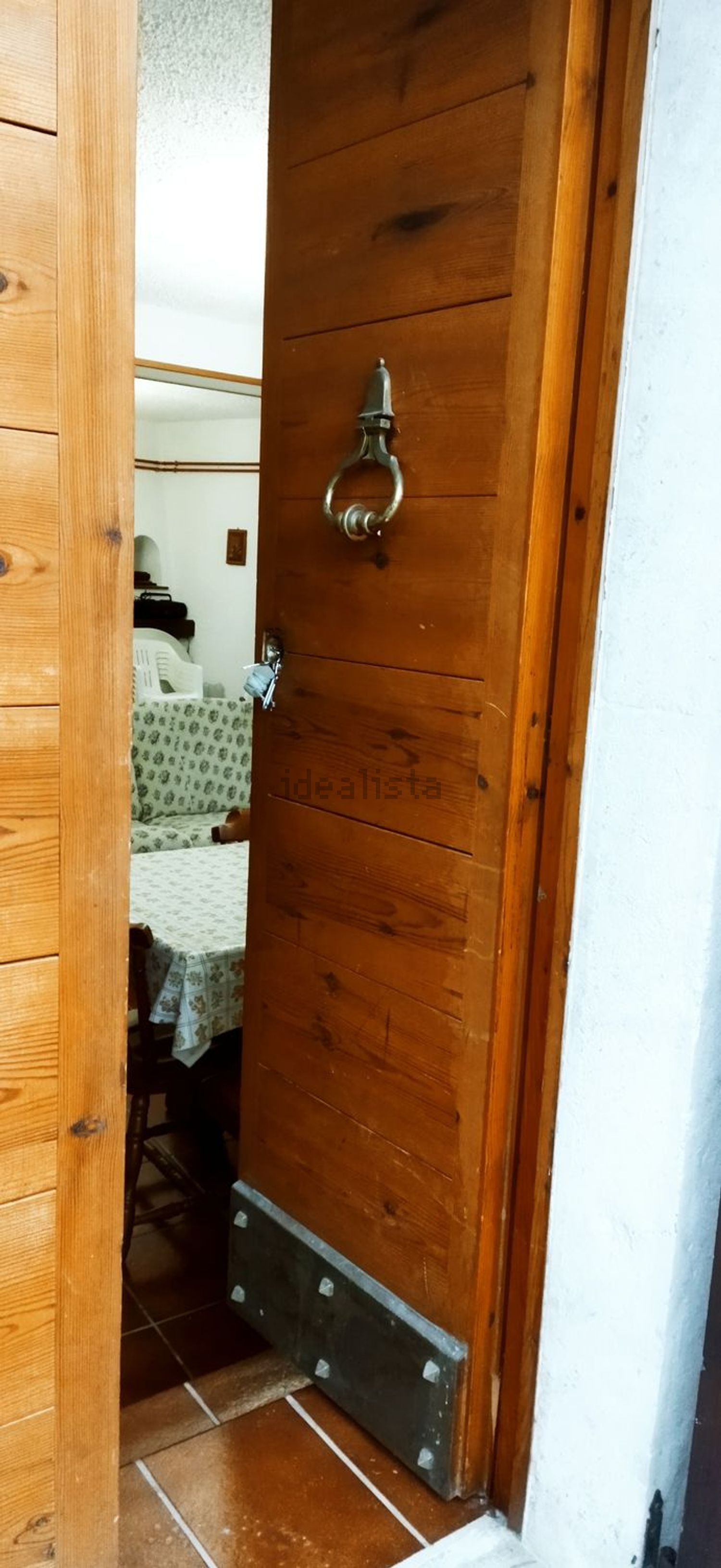 Detached house in Bisegna