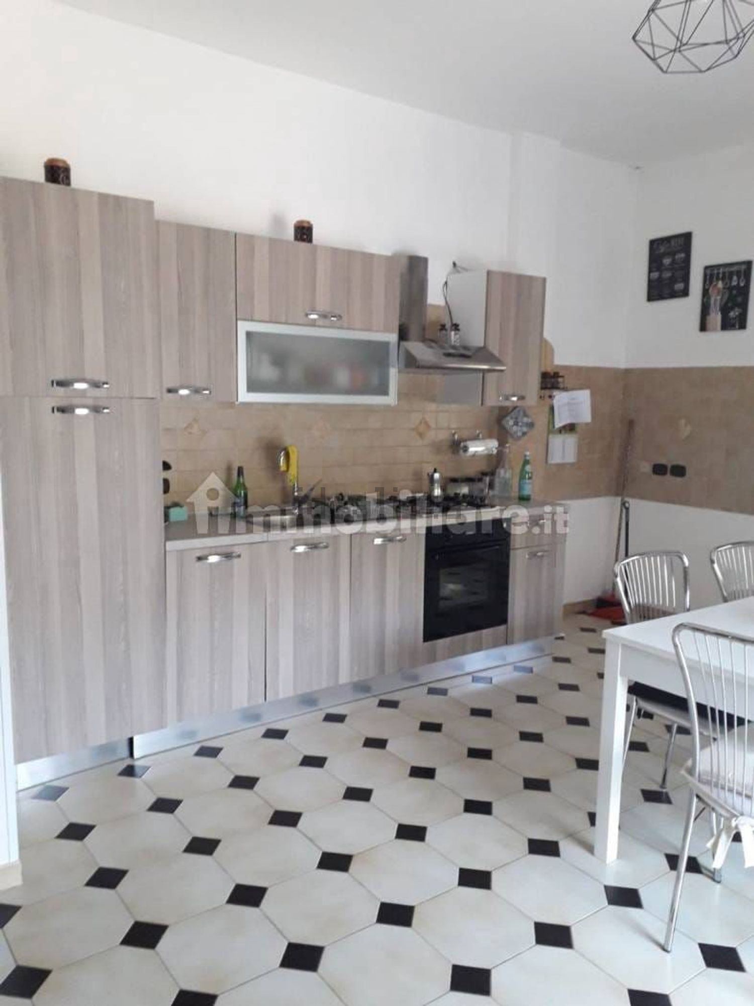 Appartamento a Pontegrande - Sant' Elia, Catanzaro