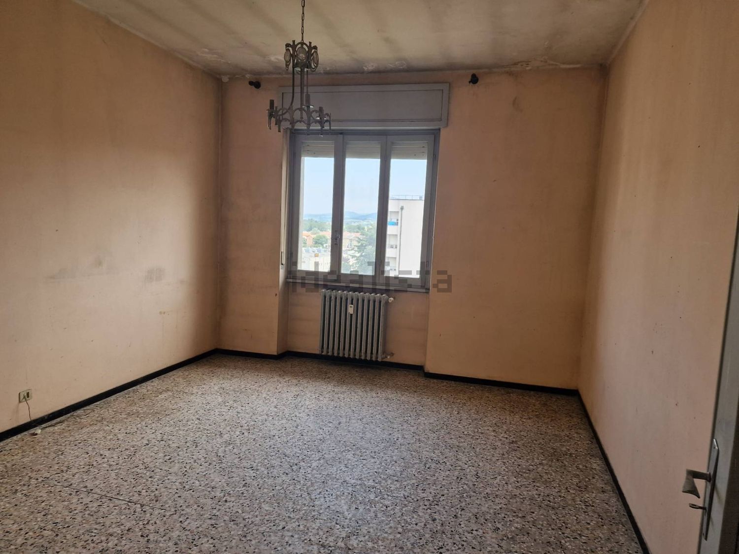 Apartamento em Porta Voghera - Oasi - Villoria, Tortona