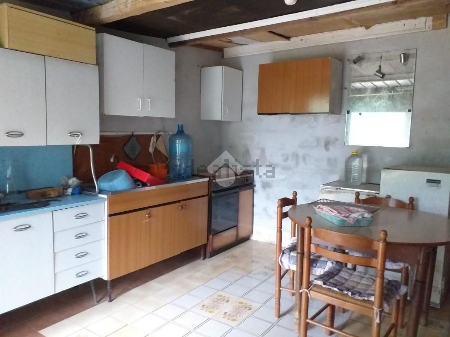 Maisons de campagne à Veroli