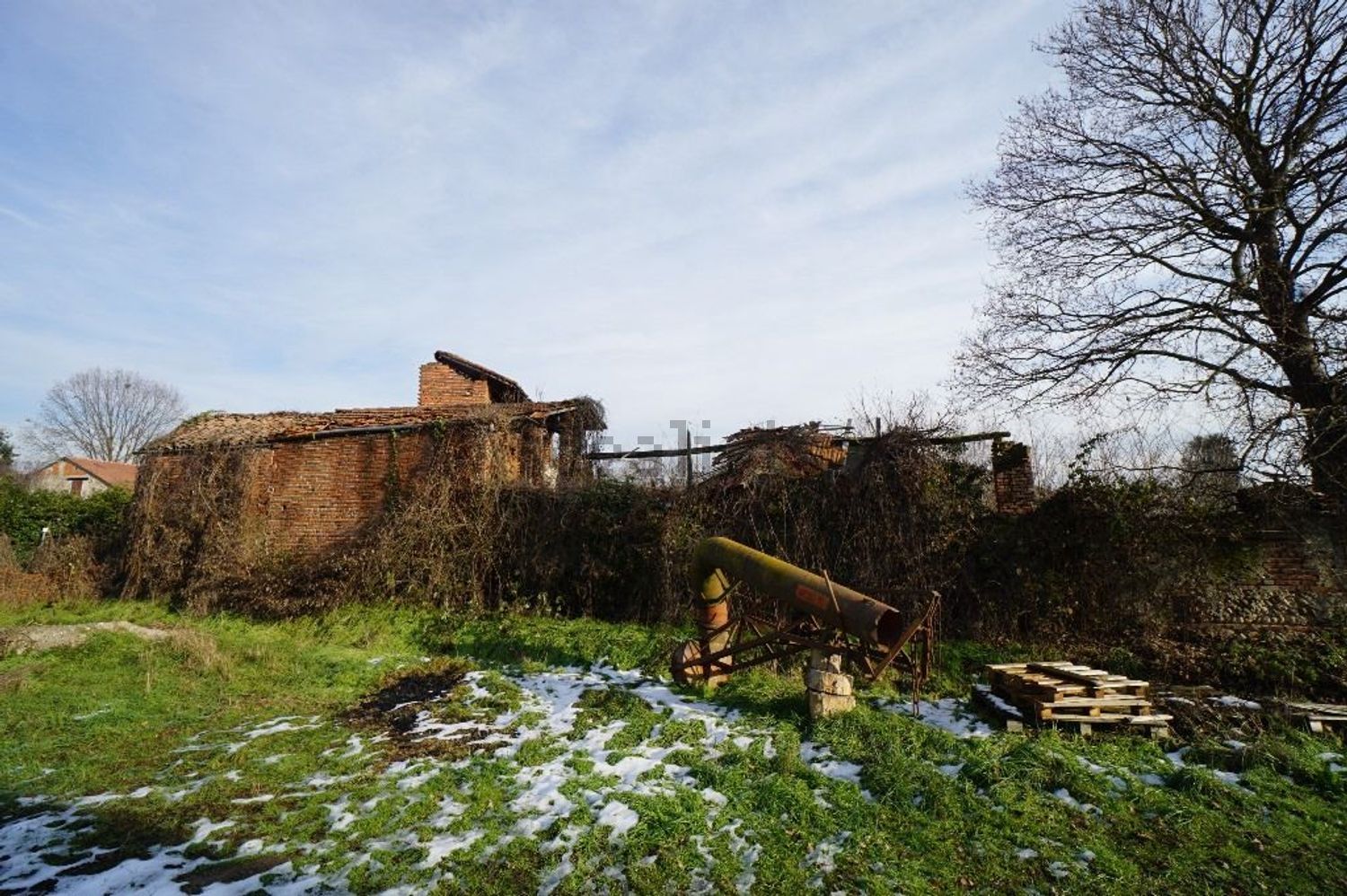Maisons de campagne à Cassolnovo