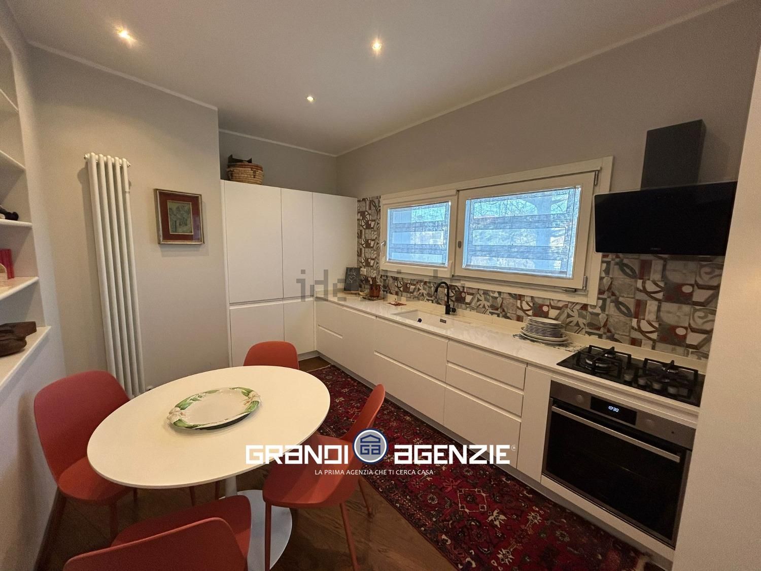 Appartement à Monigo - San Liberale - Santa Bona, Treviso