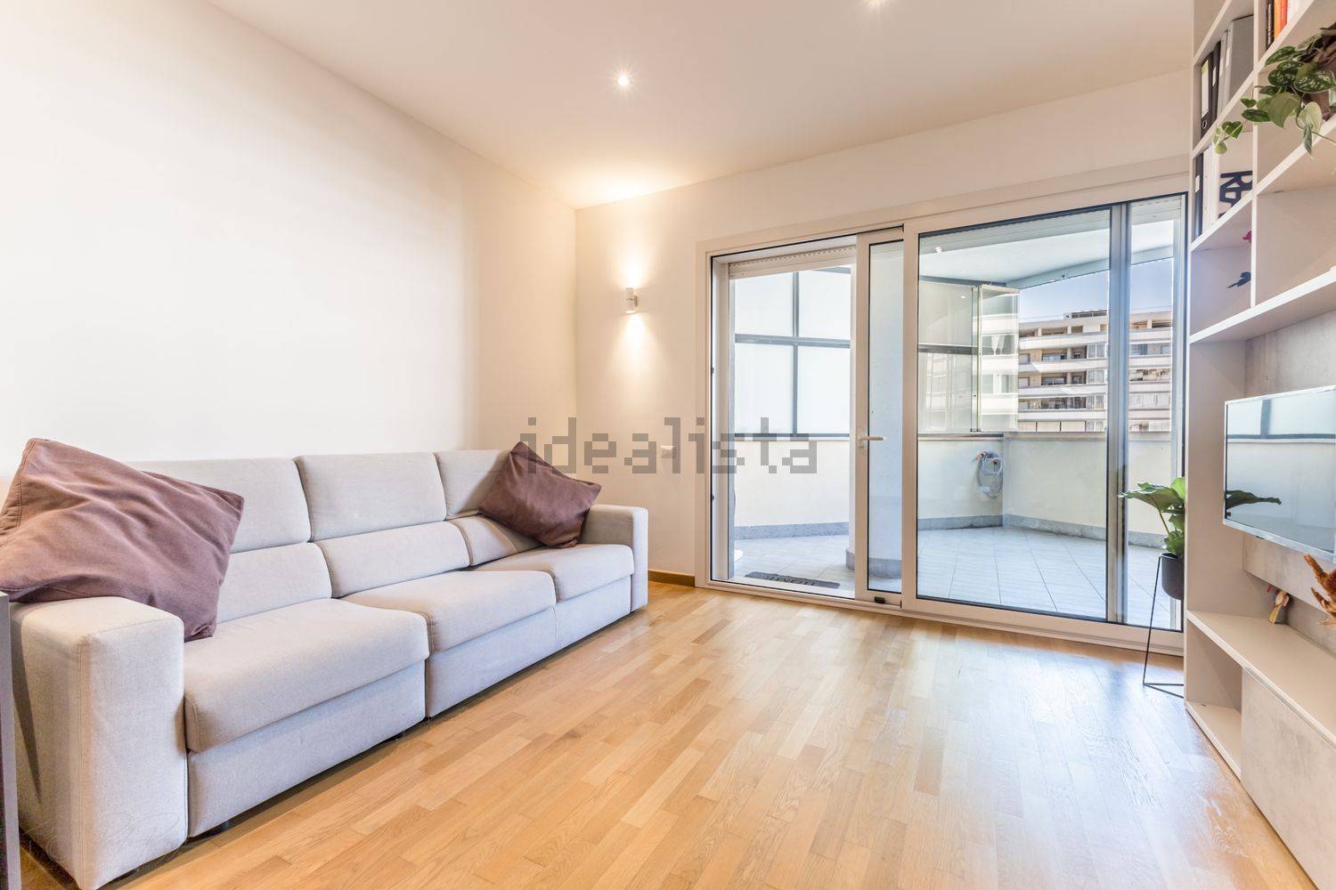 Appartement à Aniene - Collatino, Roma