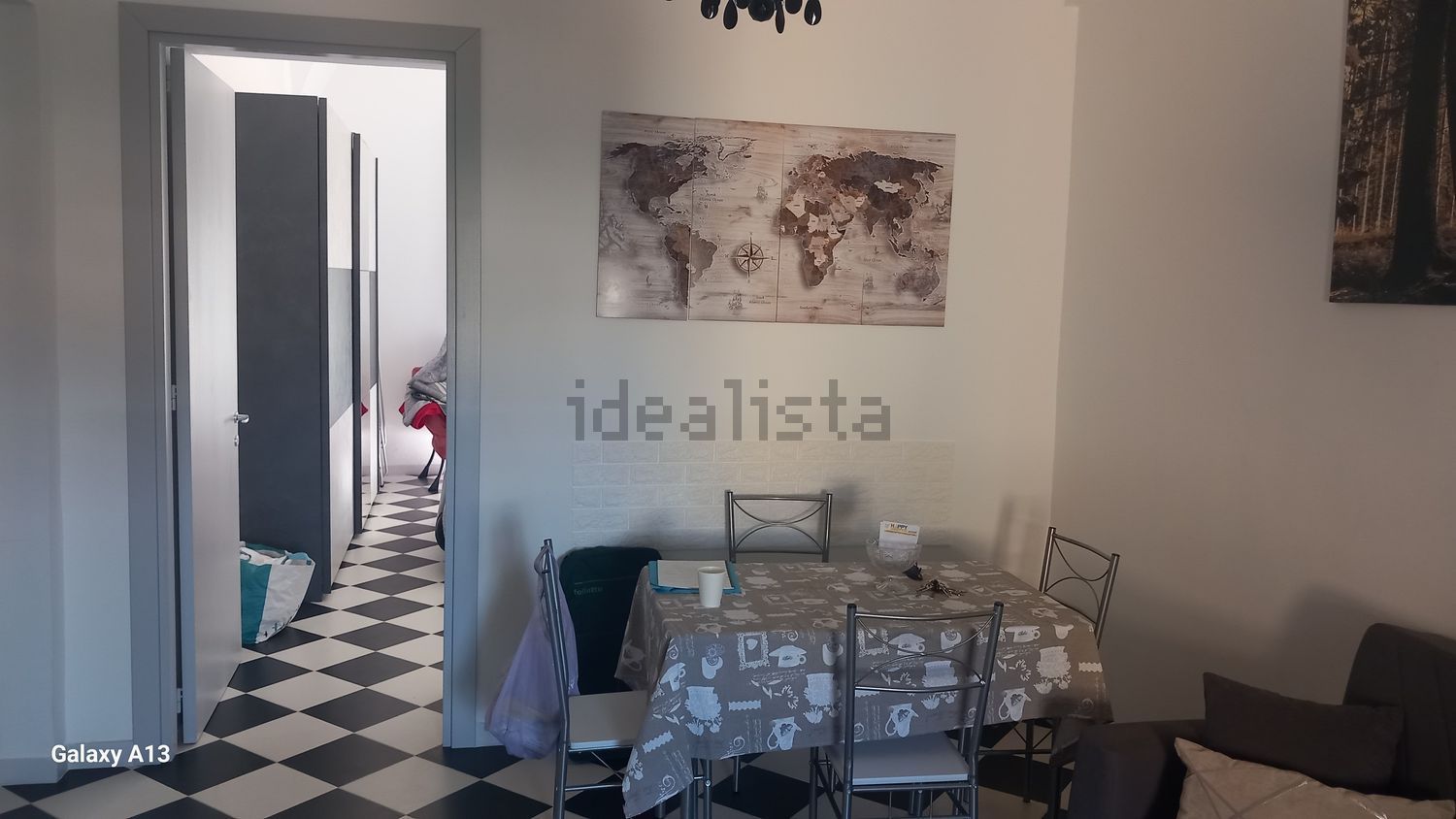 Piso en Ferrovia-Rudiae, Lecce