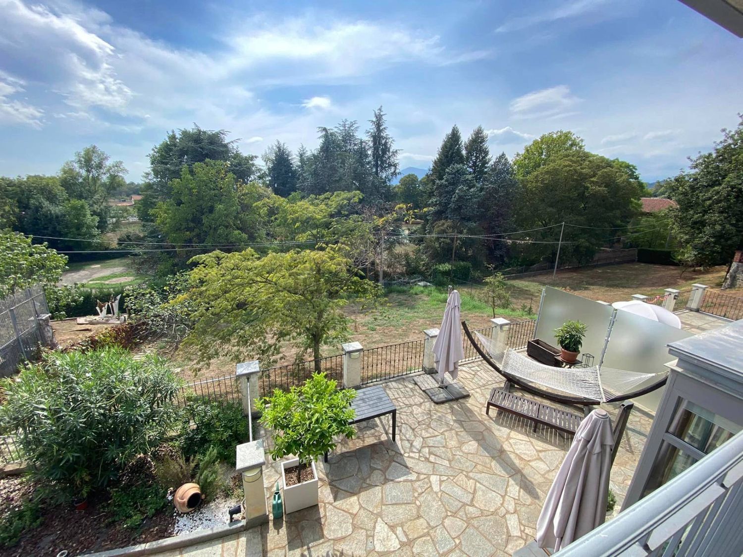 Flat in Rivalta di Torino