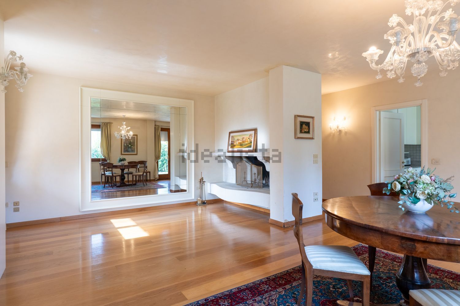 Apartamento em Parè, Conegliano