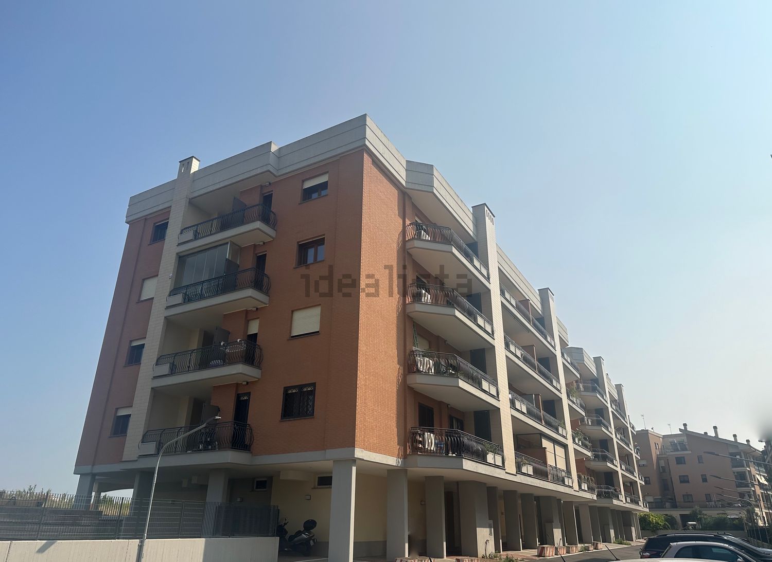 Appartement à Malagrotta - Casal Lumbroso - Ponte Galeria, Roma