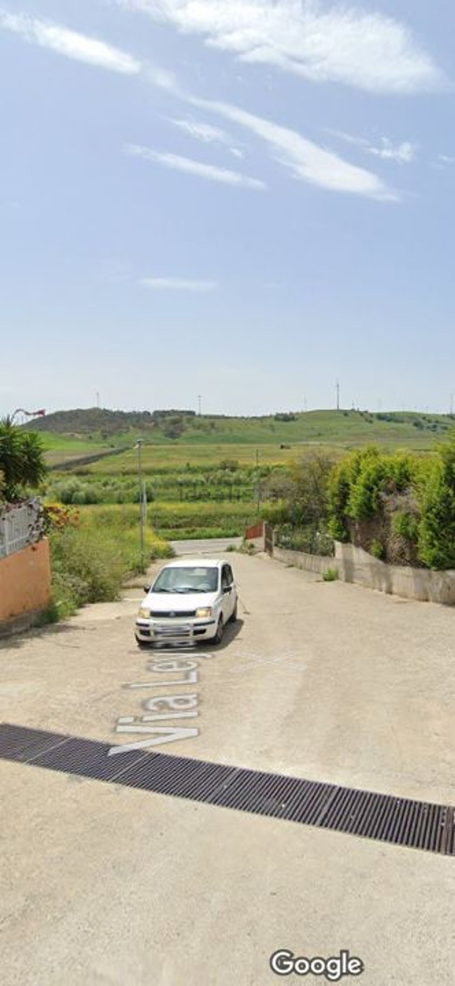 Appartamento a Margherita - Passovecchio, Crotone