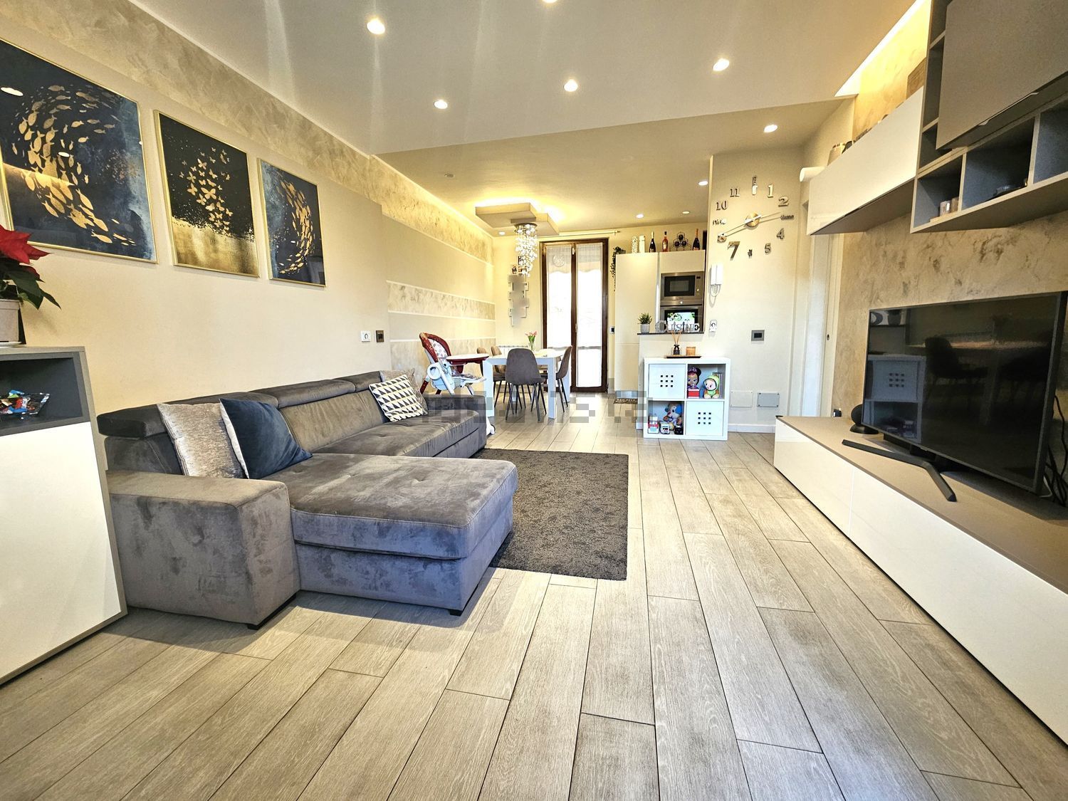 Chalet adosado en La Flora-Parco Alto Milanese, Legnano