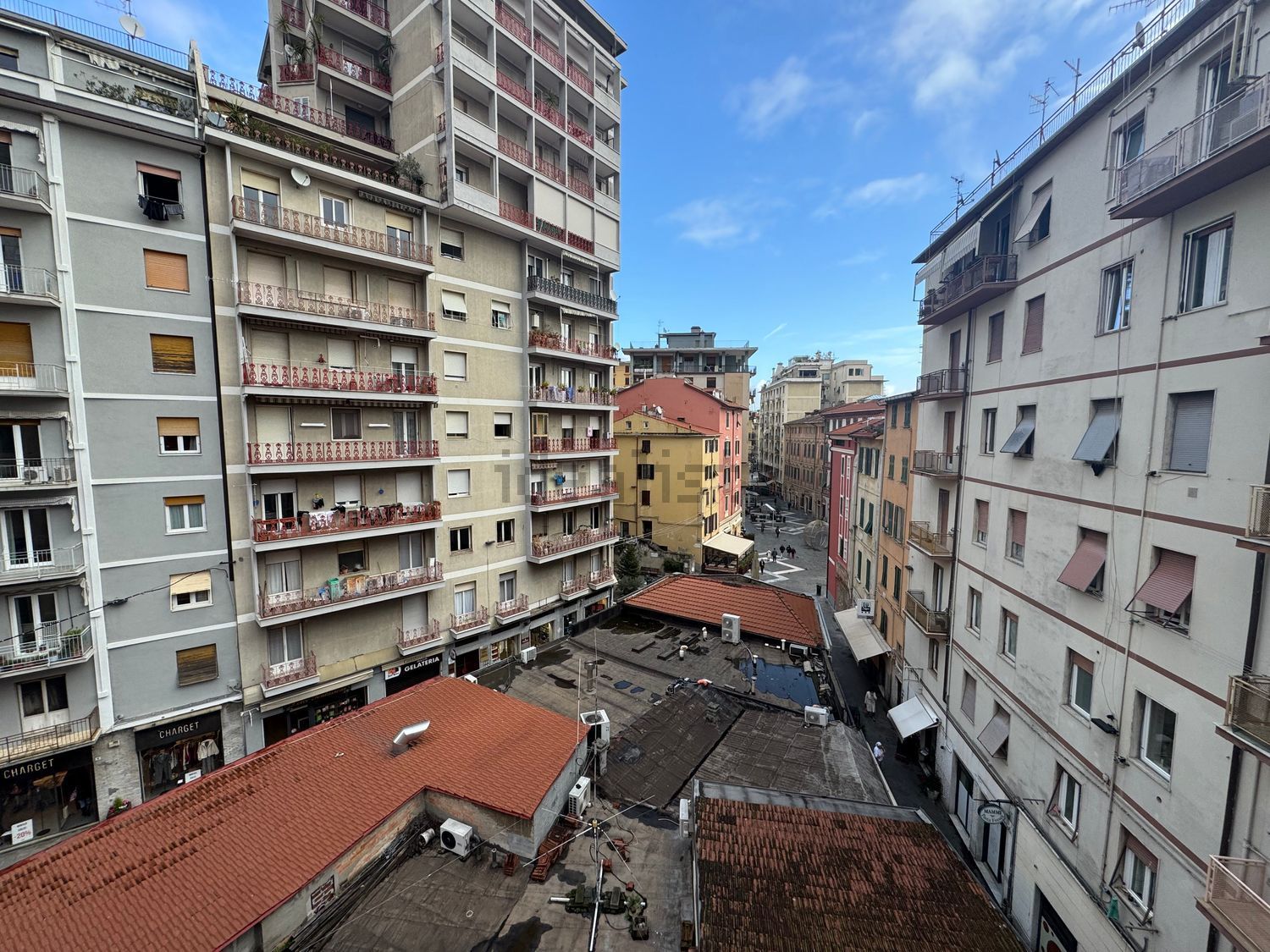 Apartamento em Centro, La Spezia