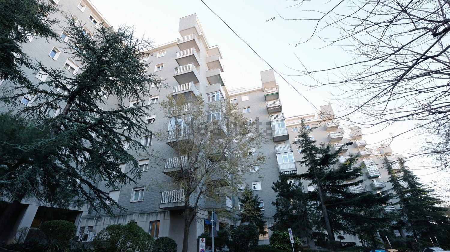 Apartamento em Barriera Vecchia - San Giacomo, Trieste