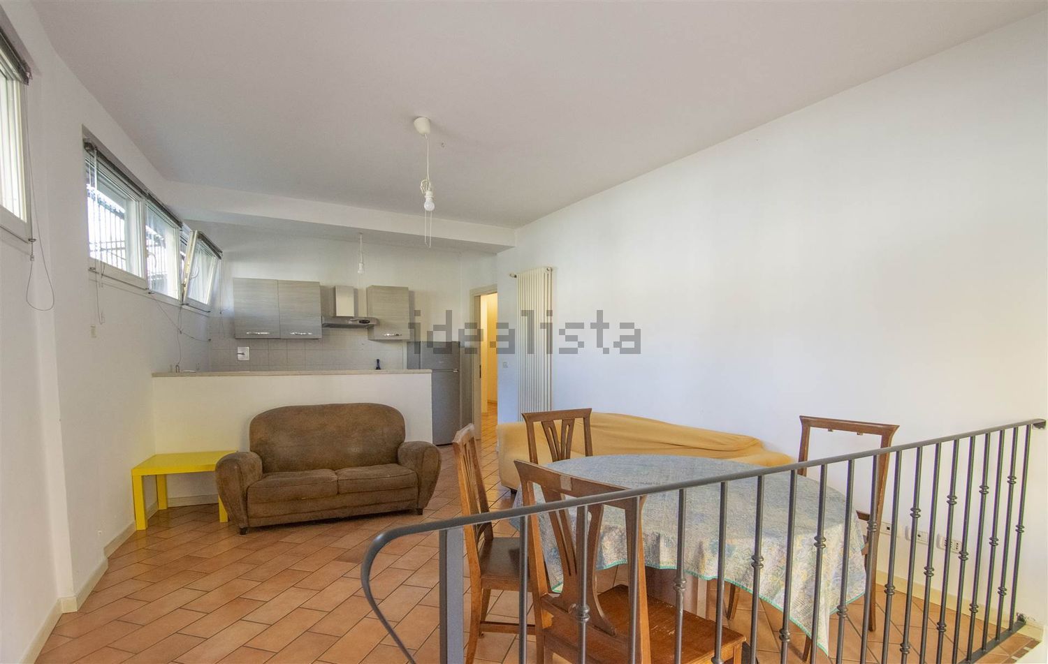 Appartamento a Costa Saragozza, Bologna