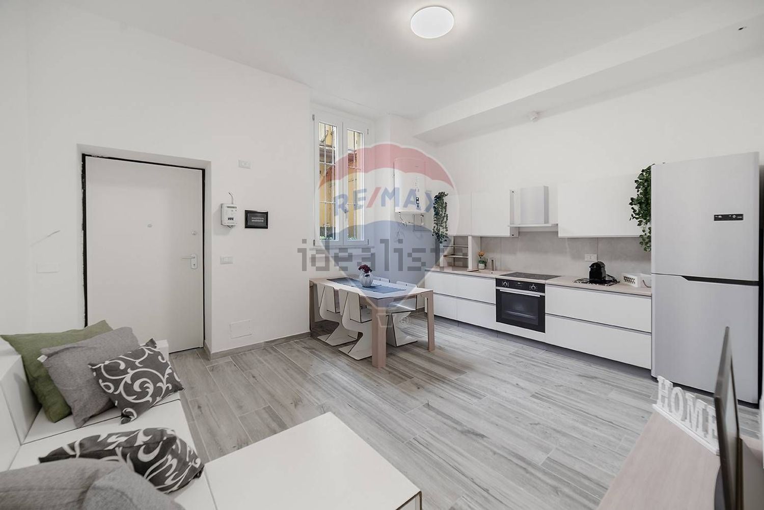 Appartamento a Comasina - Bicocca, Milano