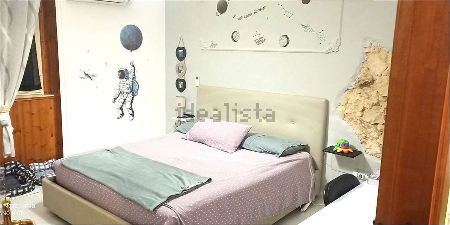 Apartamento em Centro Storico, Sassari