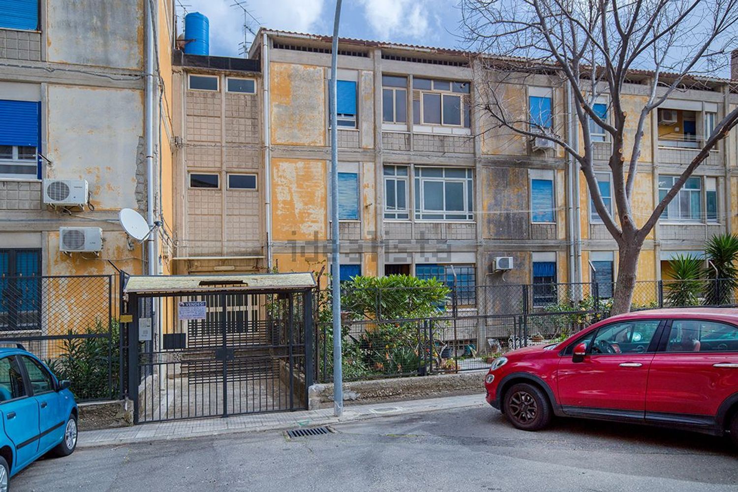 Appartement à Gazzi - Provinciale - Bordonaro, Messina