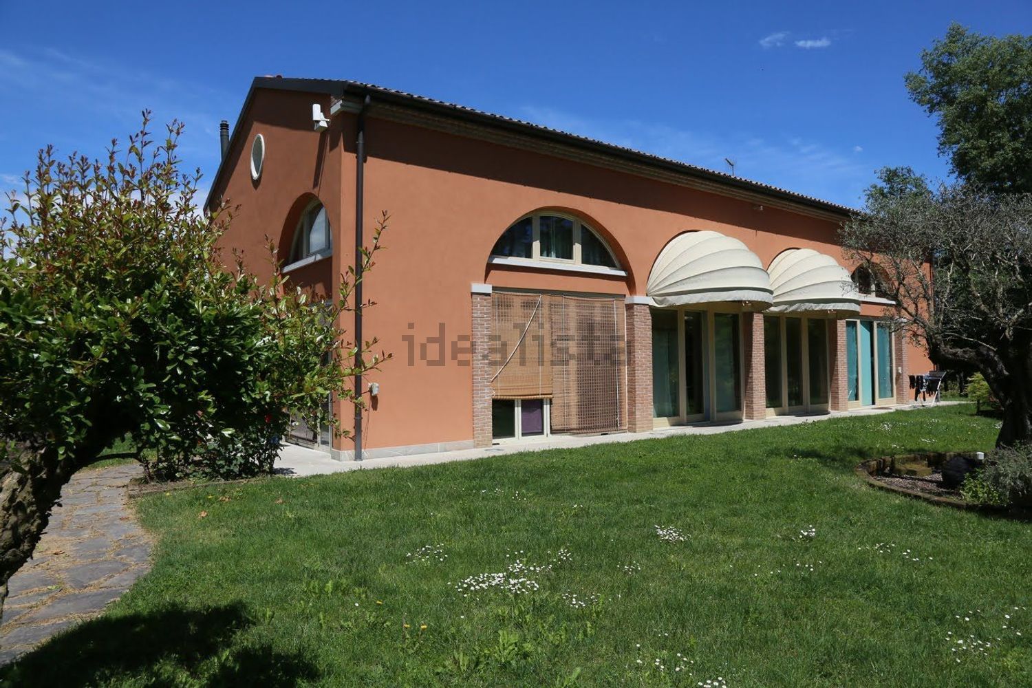 Villetta indipendente a San Giuseppe - Canizzano - Sant'Angelo, Treviso