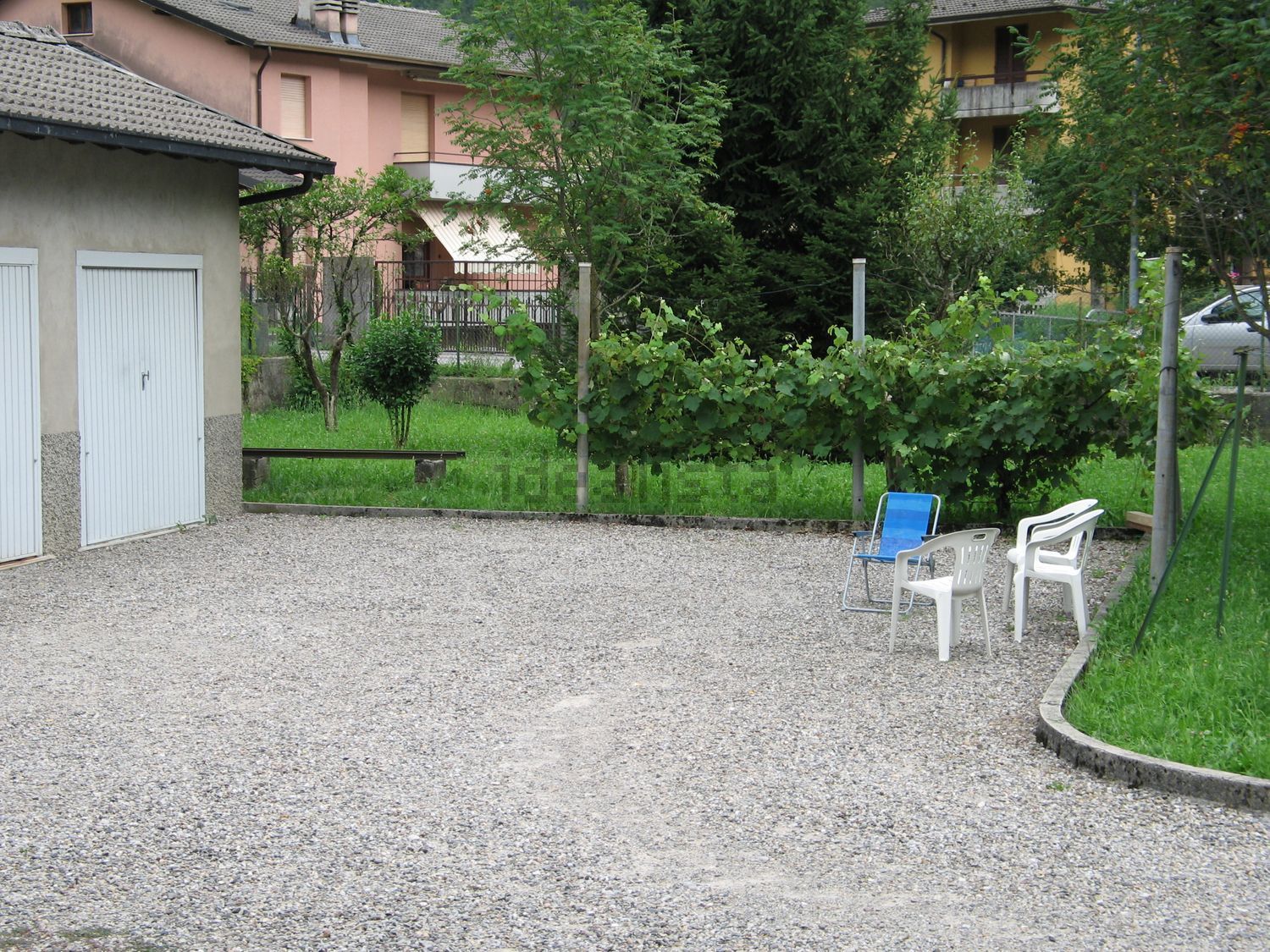 Appartement à Lenna