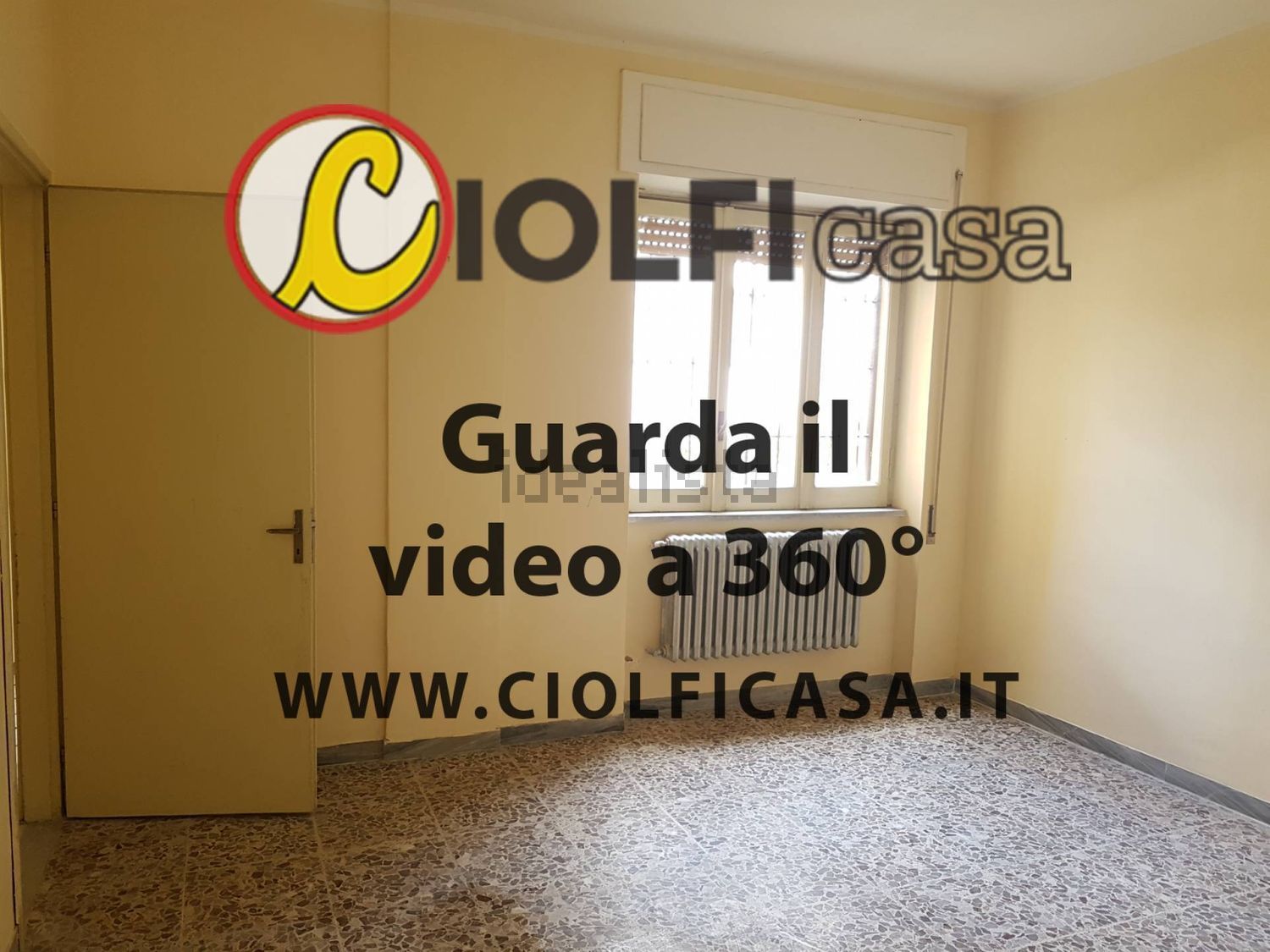 Appartamento a Cassino