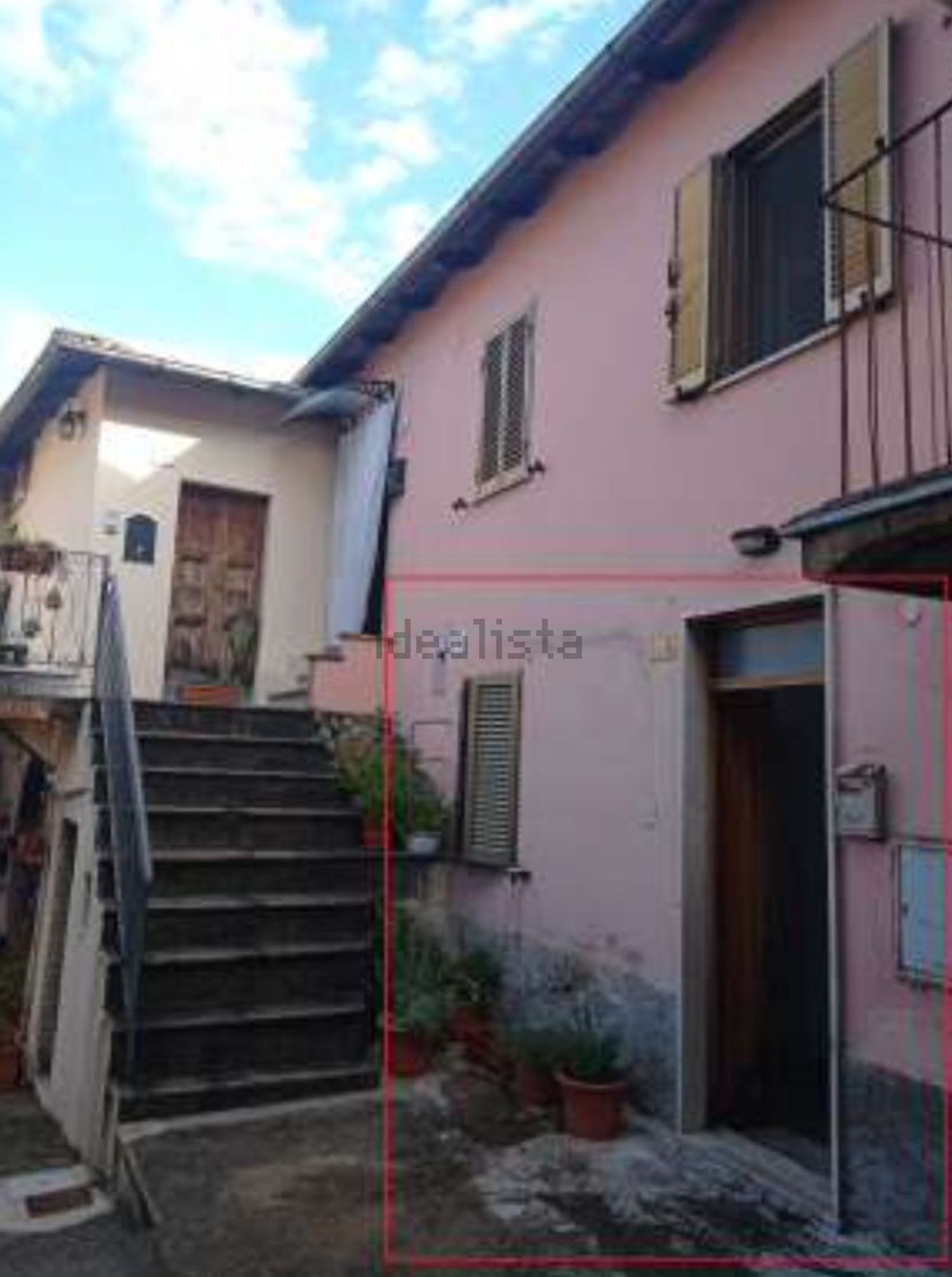 Piso en Marmore - Papigno - Piediluco, Terni