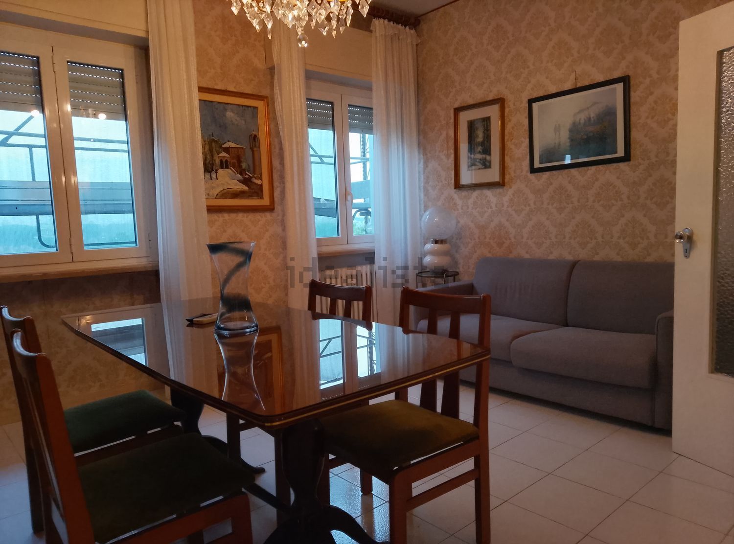Appartamento a Mare, Cervia