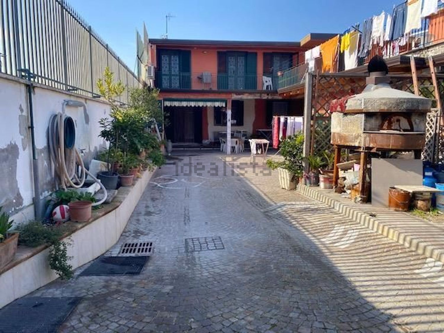 Villetta indipendente a Sant'Arpino