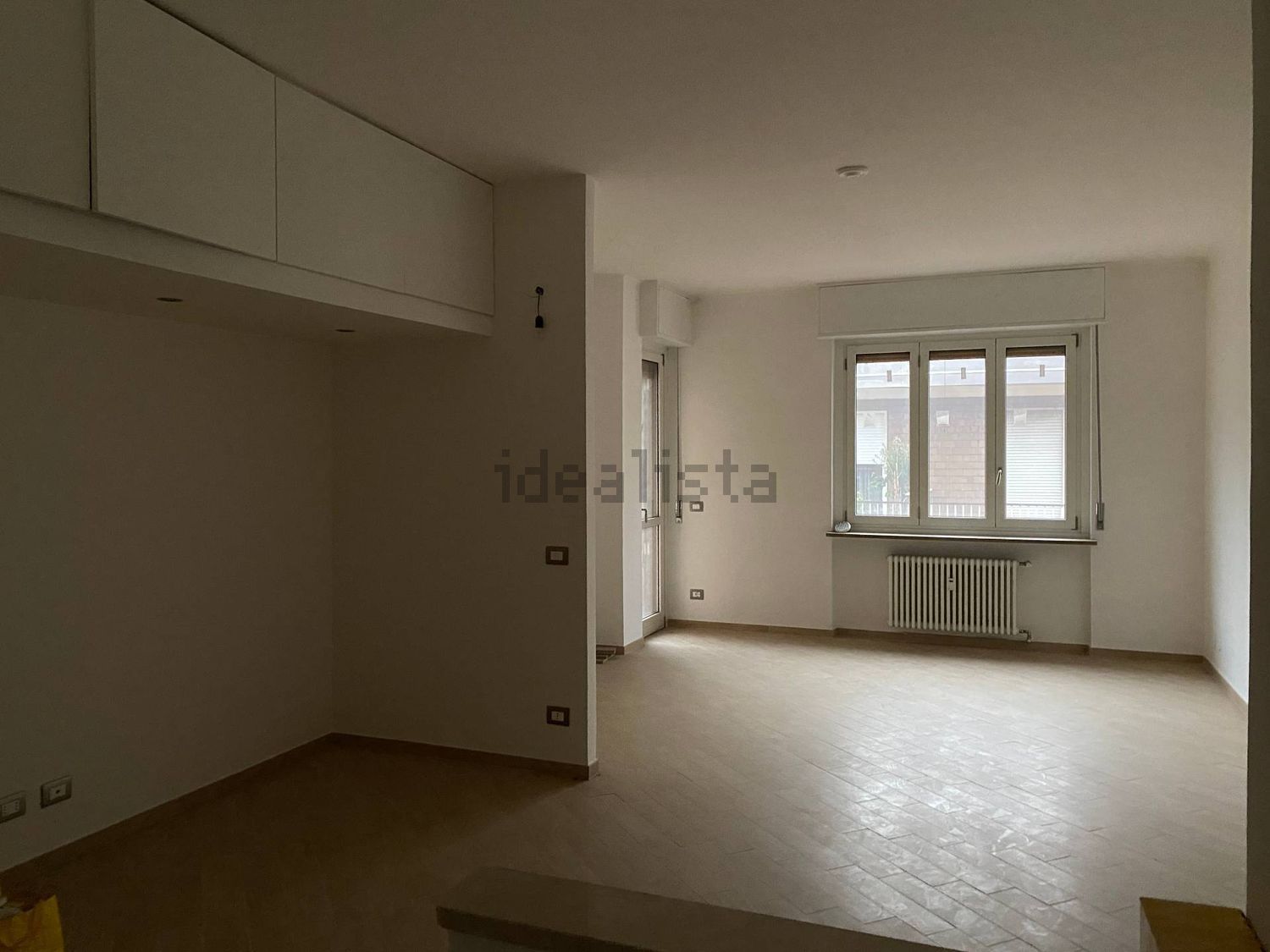 Appartamento a Centro, Alessandria