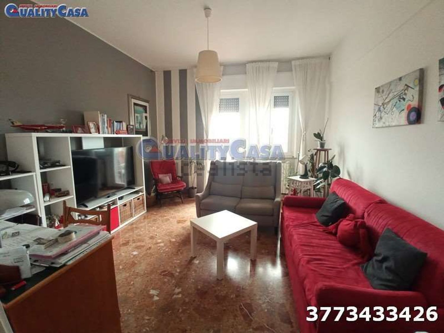 Appartamento a Chiaravalle