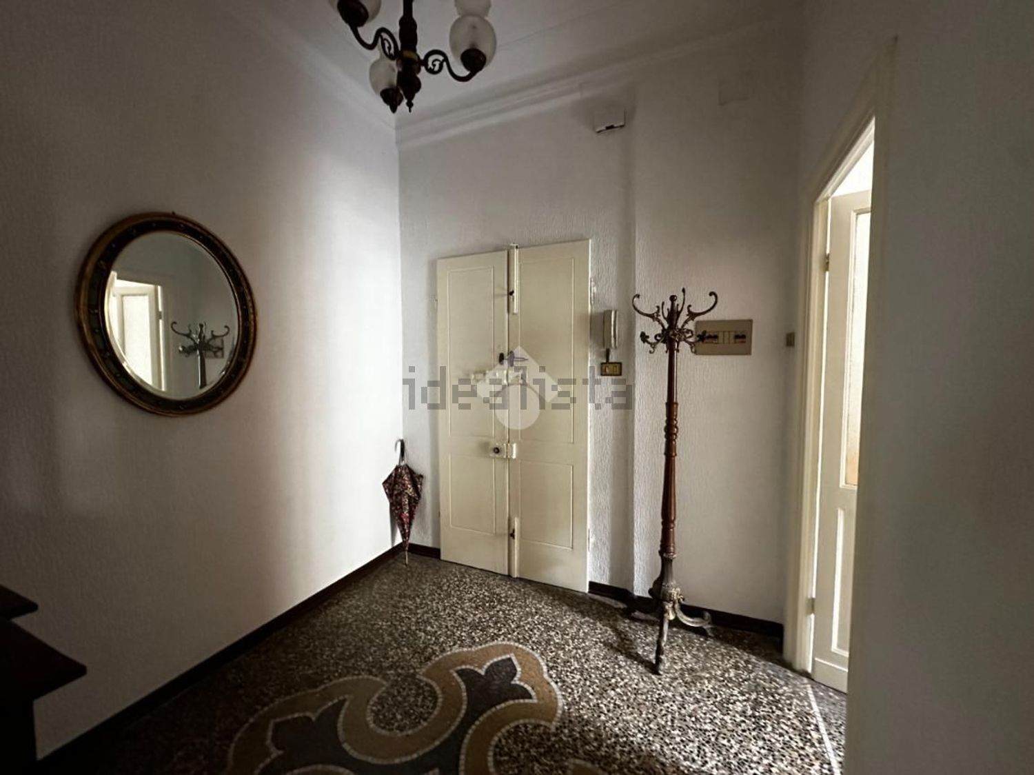 Wohnung in Valpolcevera, Genua
