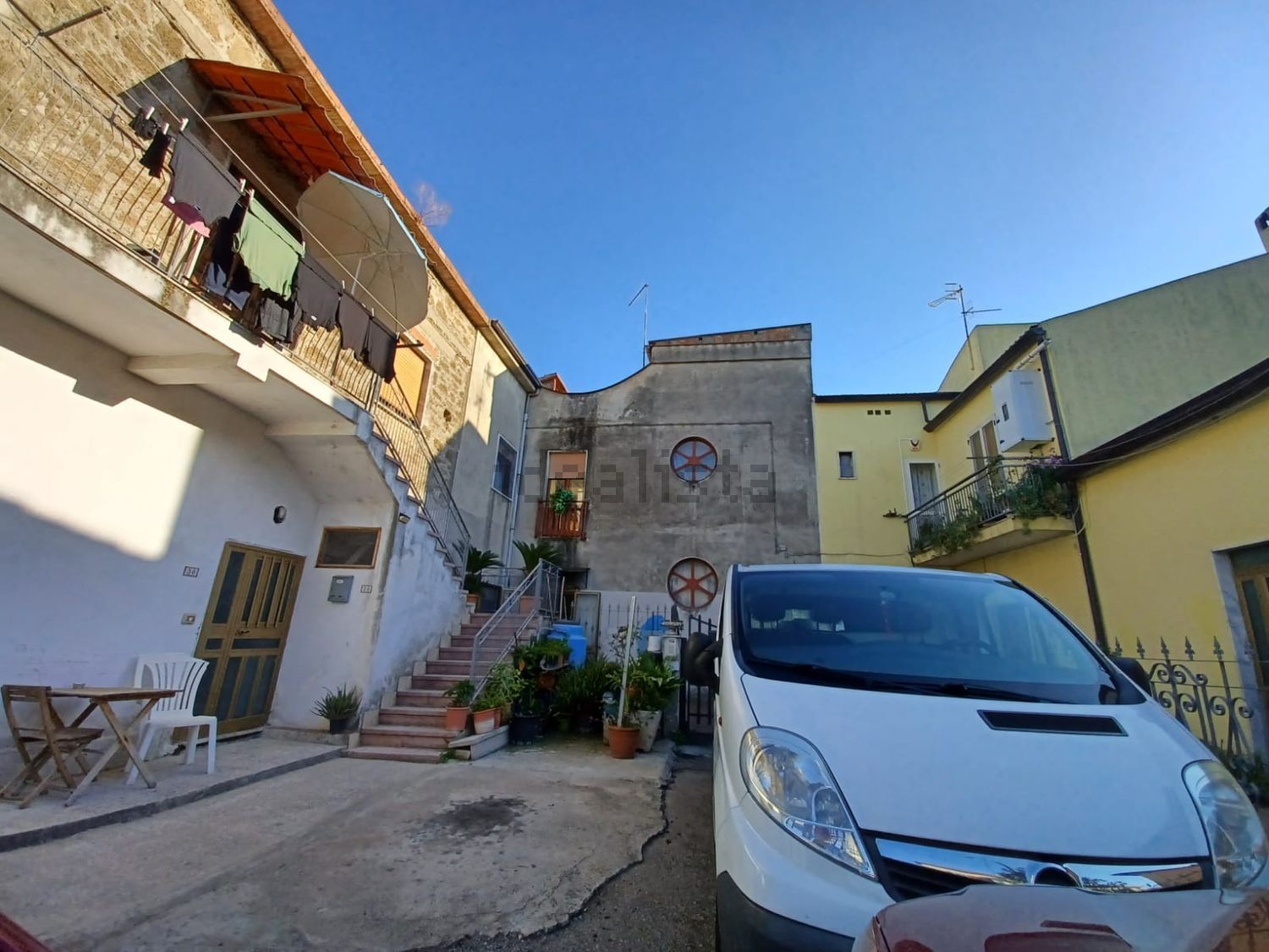 Maison individuelle à Capaccio Paestum