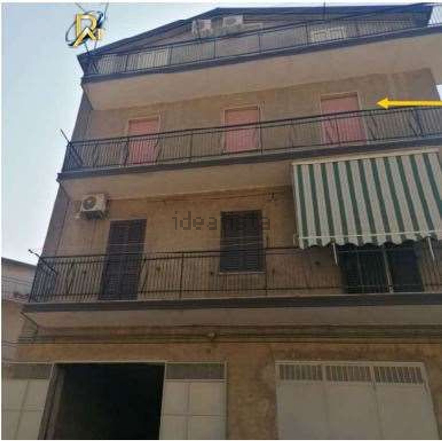 Appartamento a Crosia