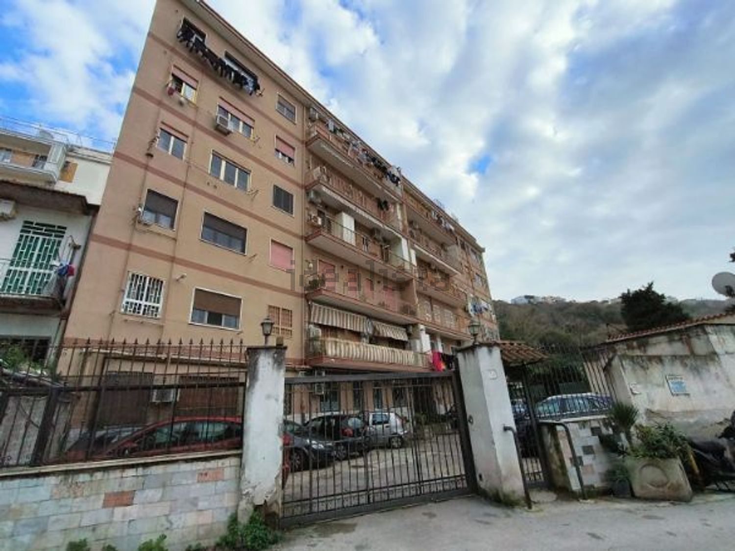 Appartamento a Fuorigrotta-Bagnoli, Napoli