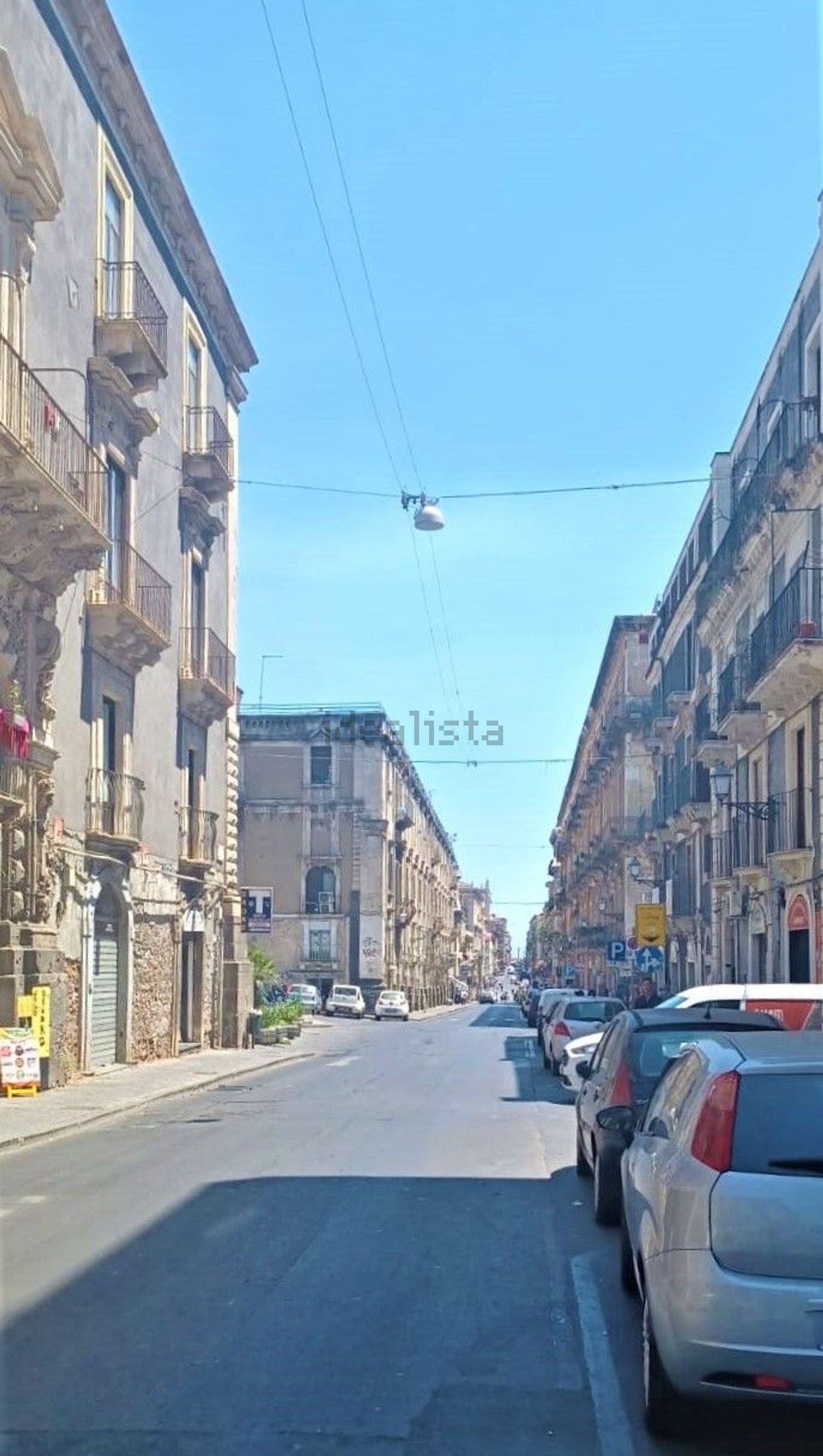 Flat in Centro, Catania