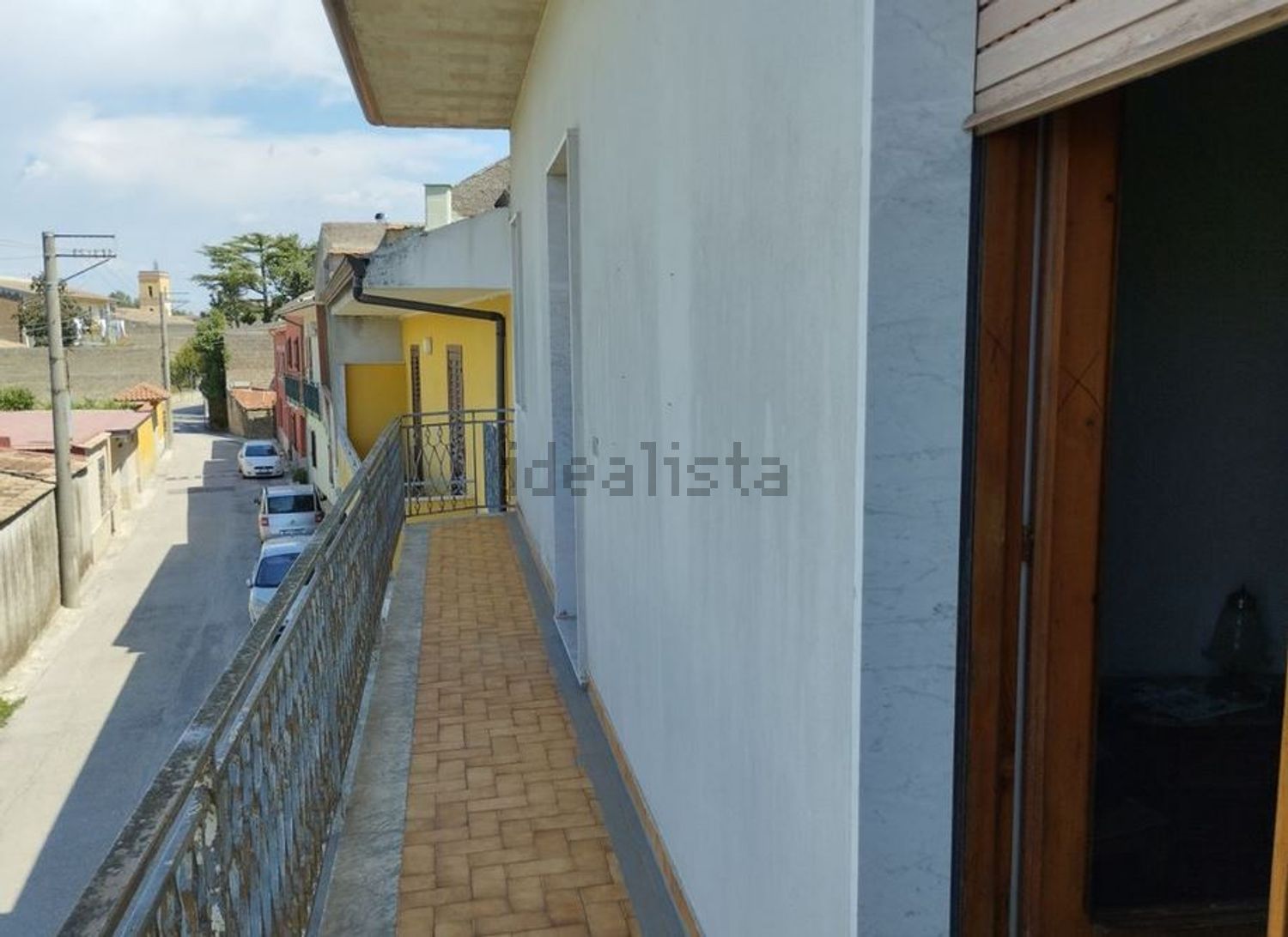 Appartement à Grazzanise