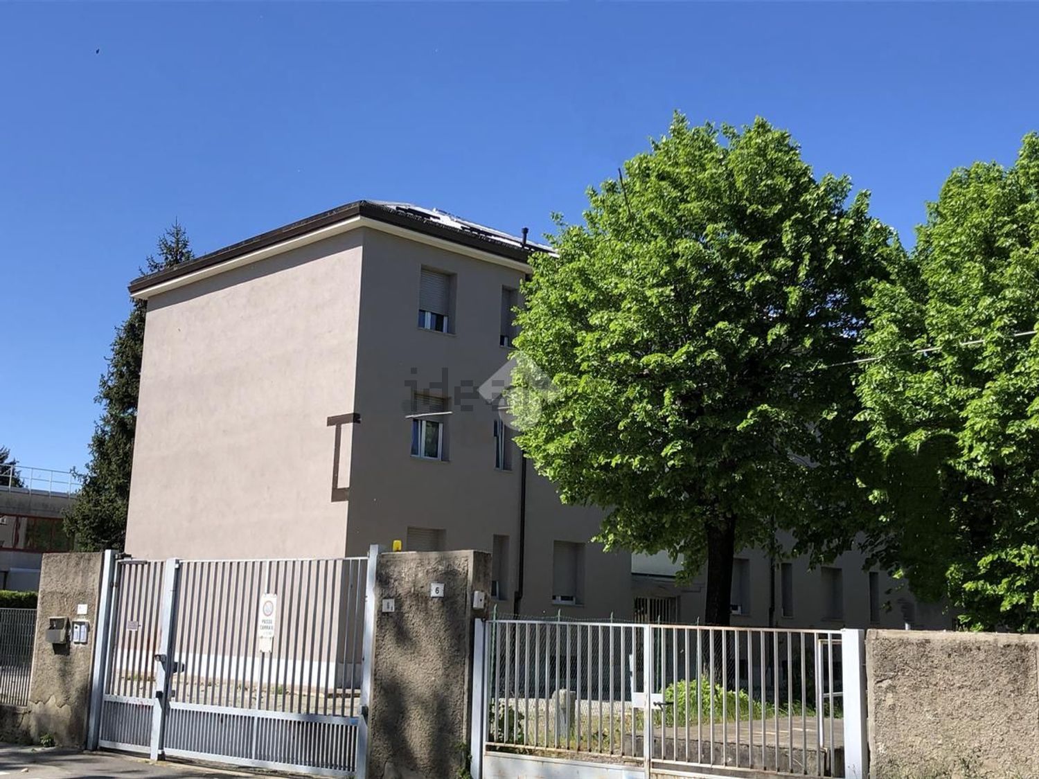 Flat in Centro, Vimercate