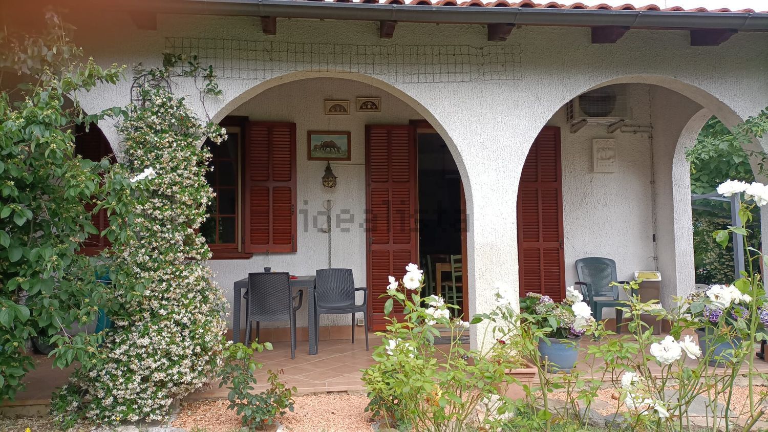 Reihenhaus in Porta Voghera - Oasi - Villoria, Tortona