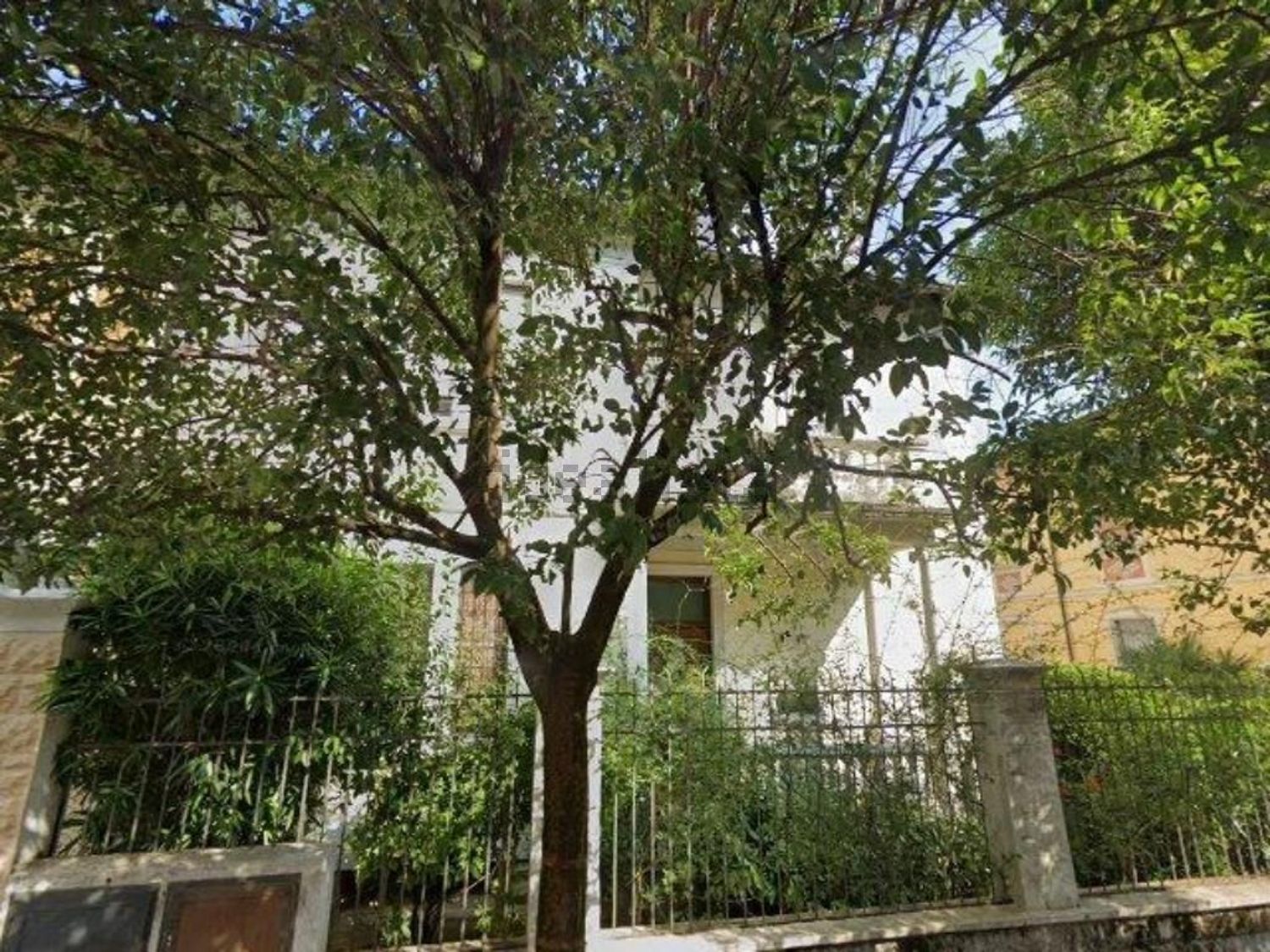 Chalet independiente en Porta Venezia - Sant'Eufemia - Caionvico, Brescia
