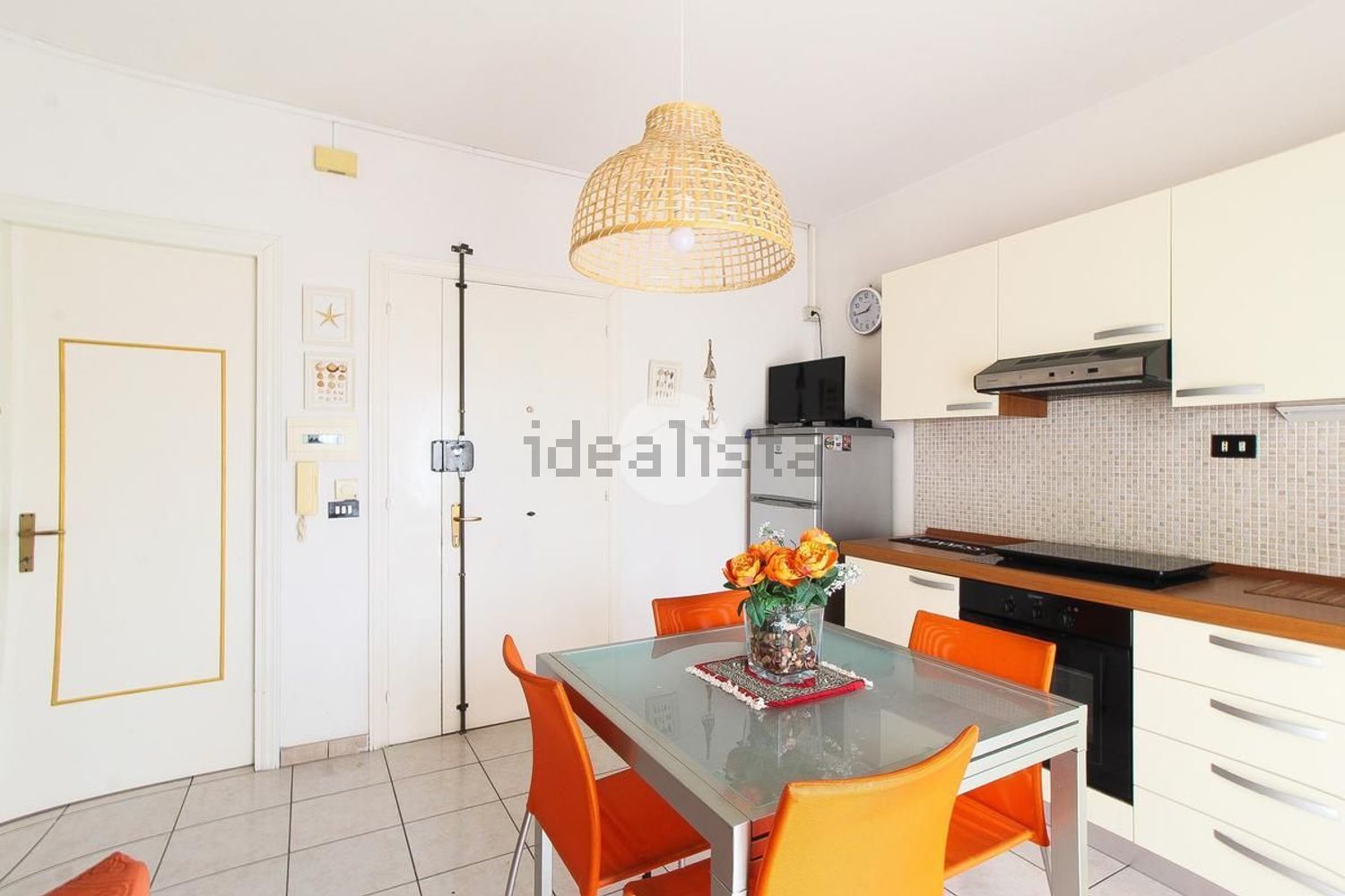 Wohnung in Lungomare, Alba Adriatica